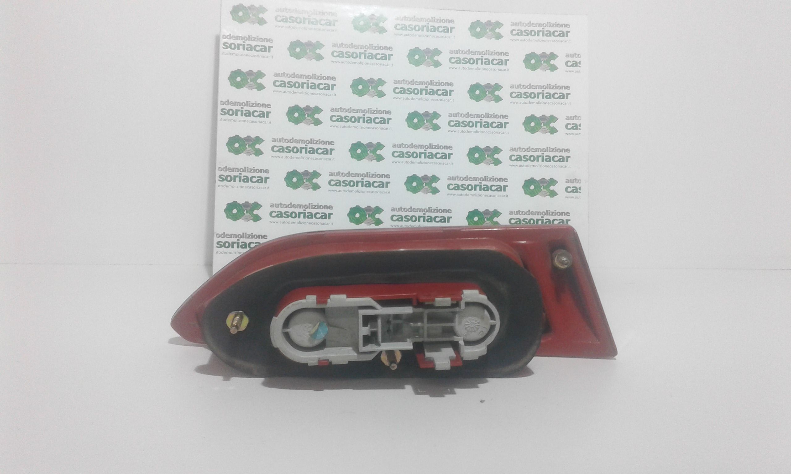 Stop Posteriore Destro Integrato nel Portello ALFA ROMEO 156 Berlina 1 Serie