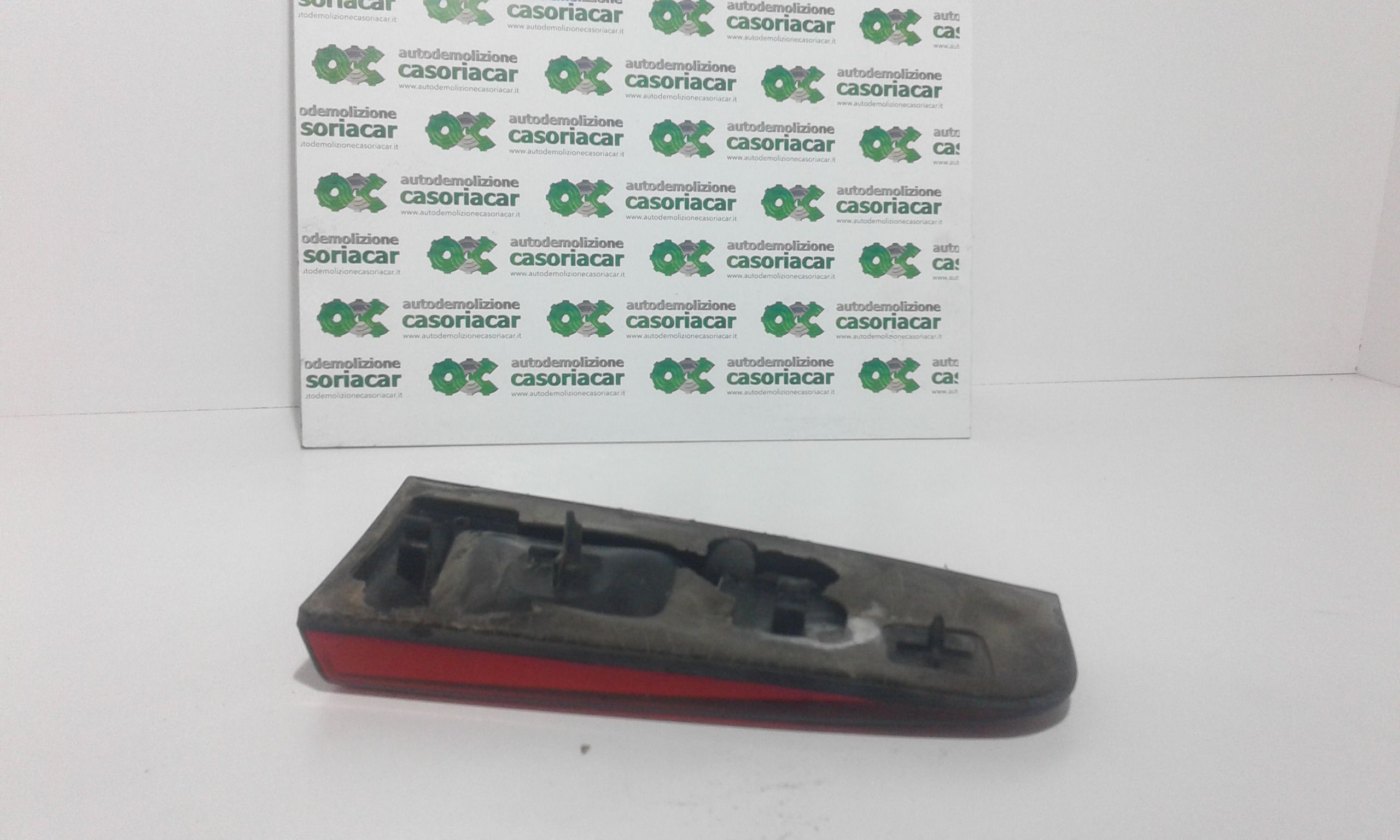 Stop Posteriore Destro Integrato nel Portello FIAT Punto Berlina 3P 3 Serie