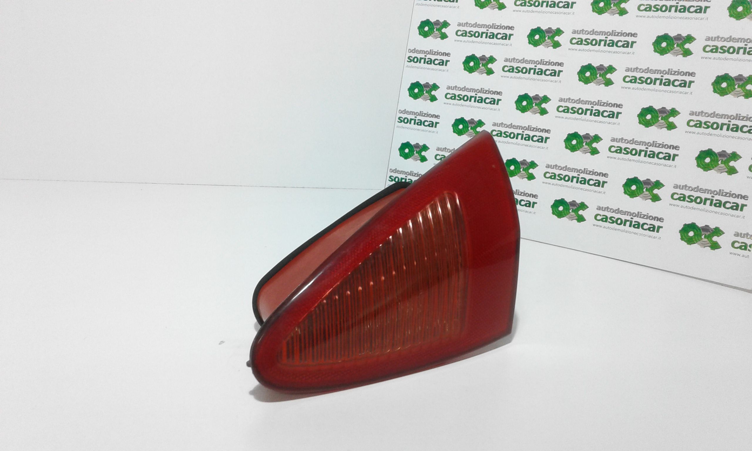 Stop Posteriore Destro Integrato nel Portello ALFA ROMEO 147 1  Serie