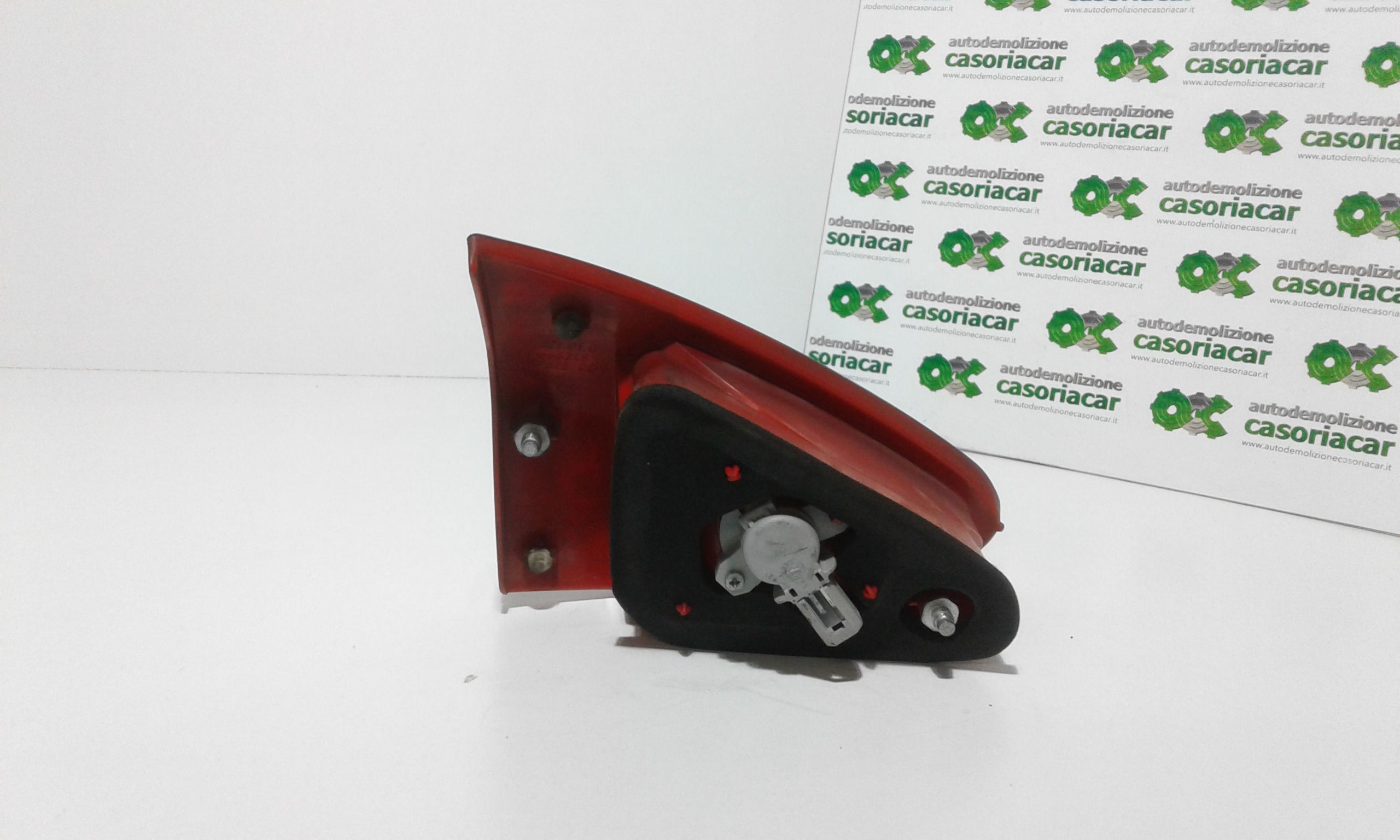 Stop Posteriore Destro Integrato nel Portello ALFA ROMEO 147 1  Serie