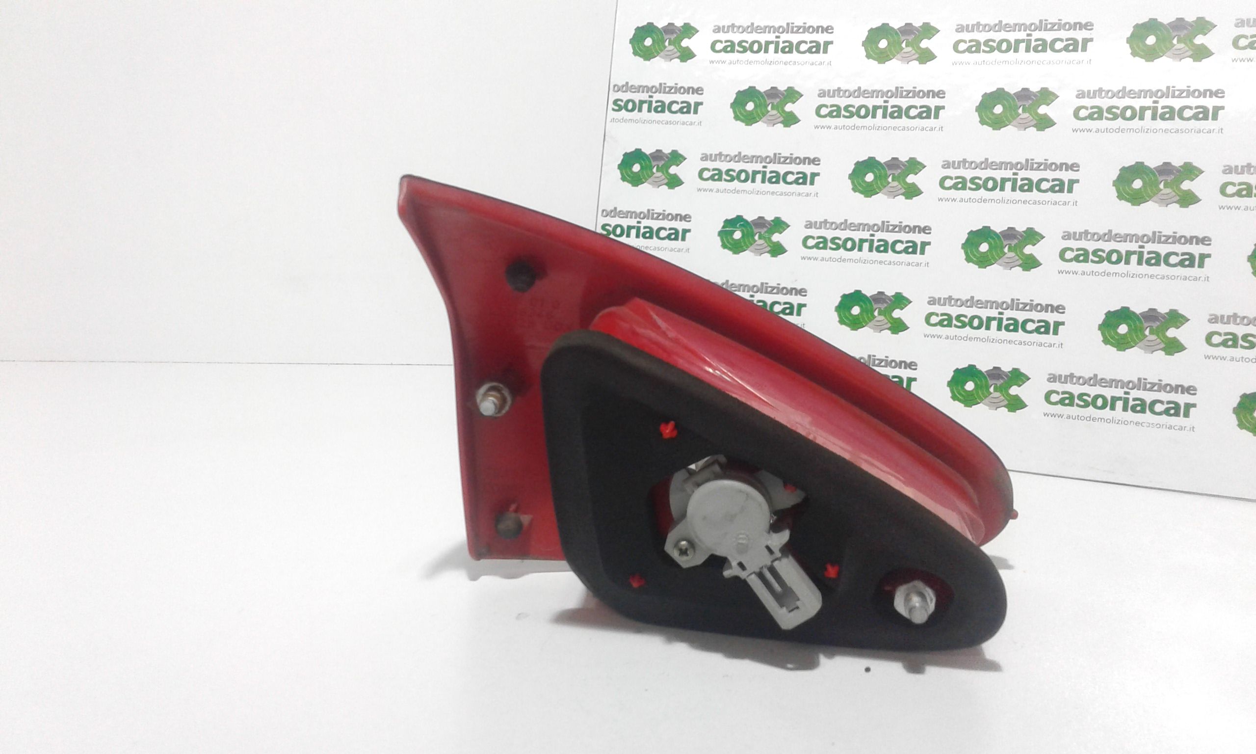 Stop Posteriore Destro Integrato nel Portello ALFA ROMEO 147 1  Serie