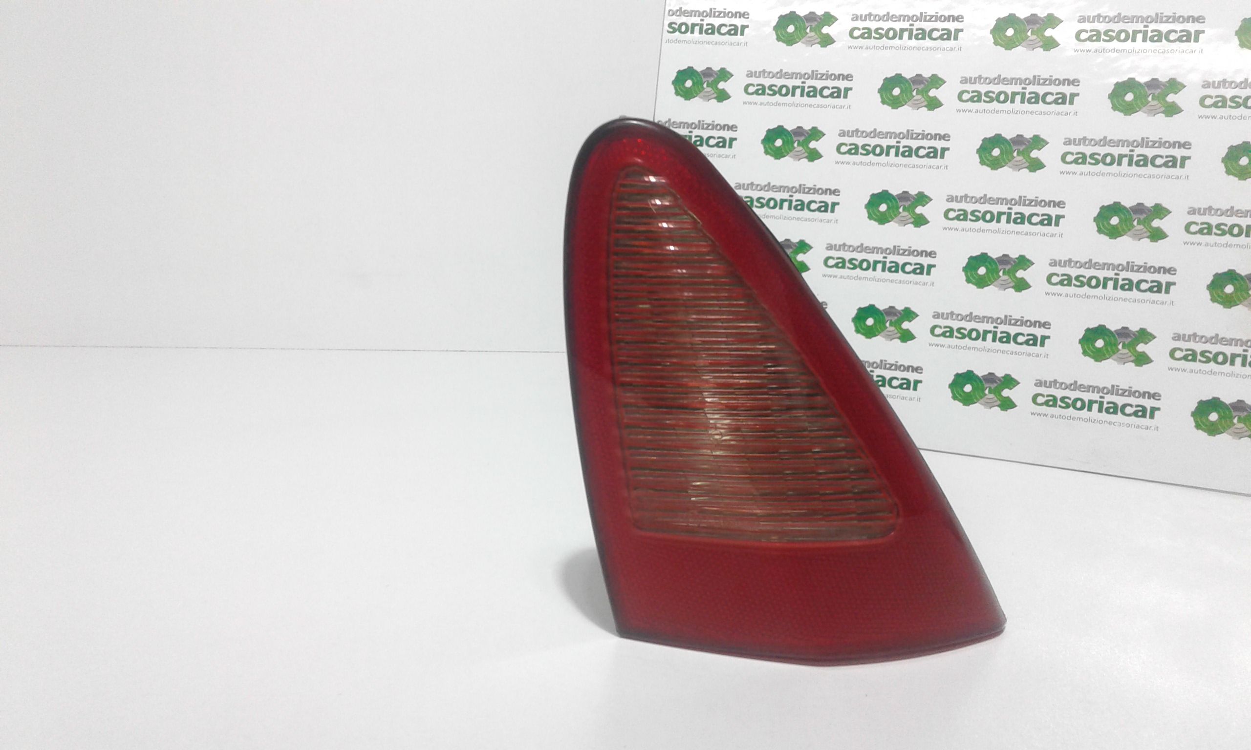 Stop Posteriore Destro Integrato nel Portello ALFA ROMEO 147 1  Serie