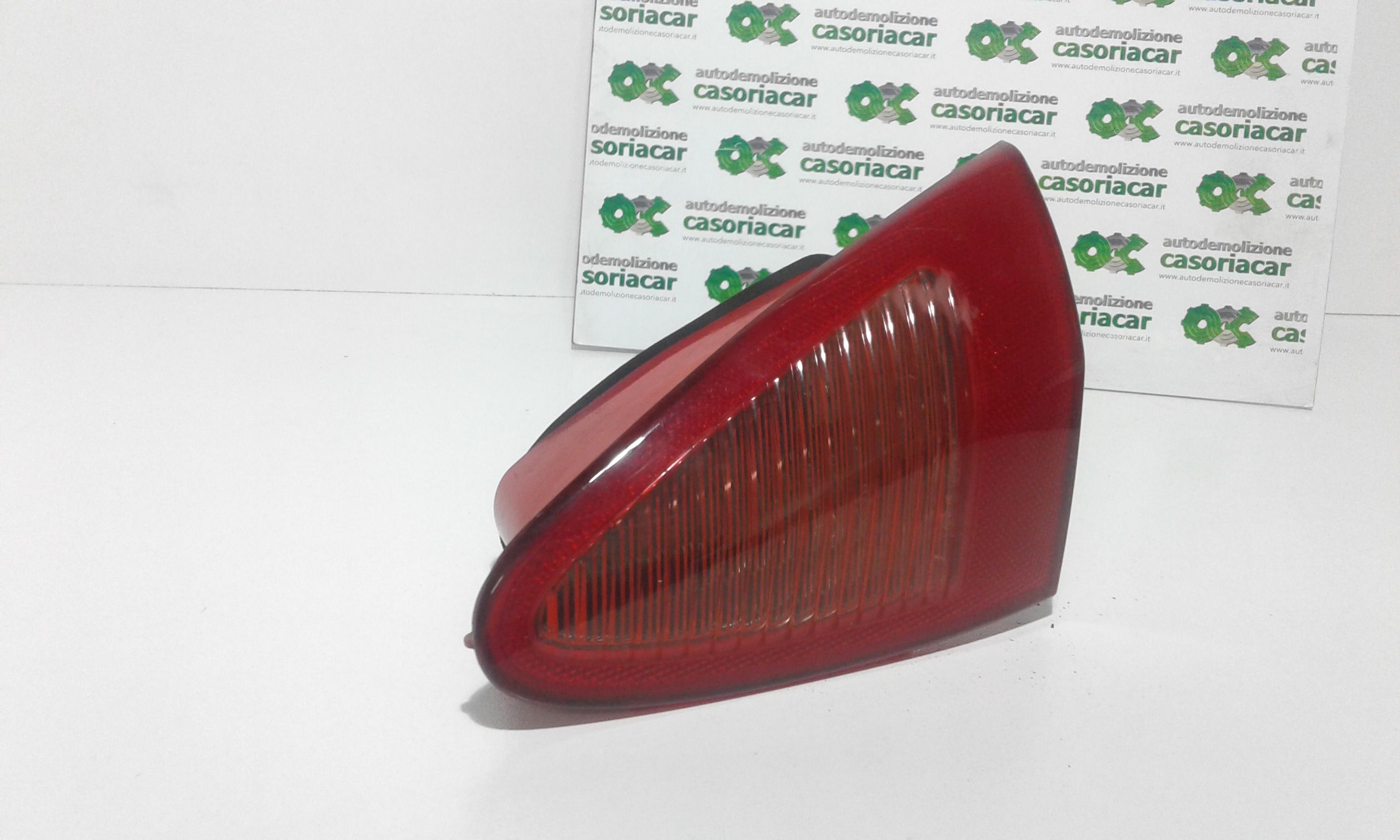 Stop Posteriore Destro Integrato nel Portello ALFA ROMEO 147 1  Serie