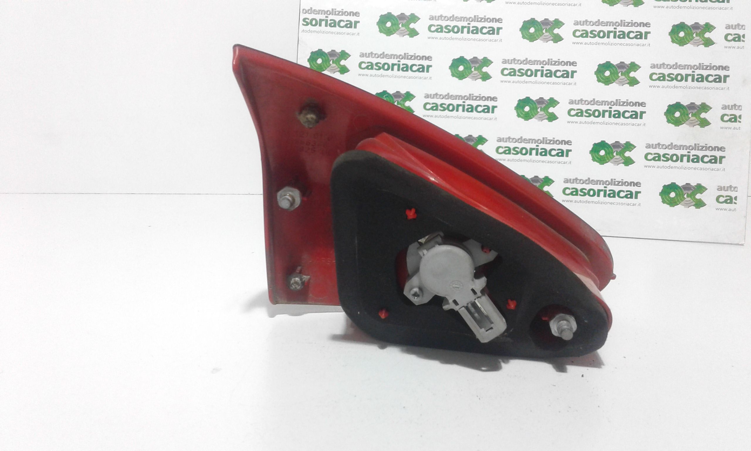 Stop Posteriore Destro Integrato nel Portello ALFA ROMEO 147 1  Serie