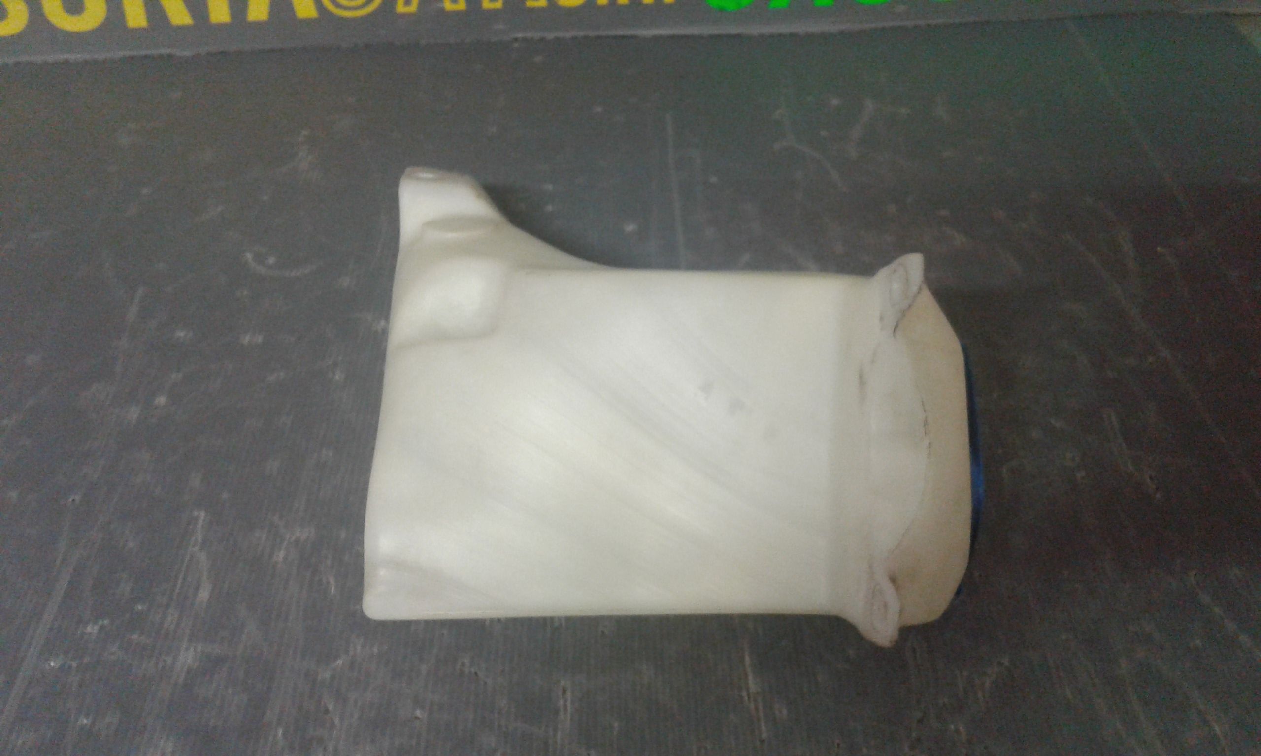 Vaschetta Tergi ant VOLKSWAGEN Lupo 1 Serie