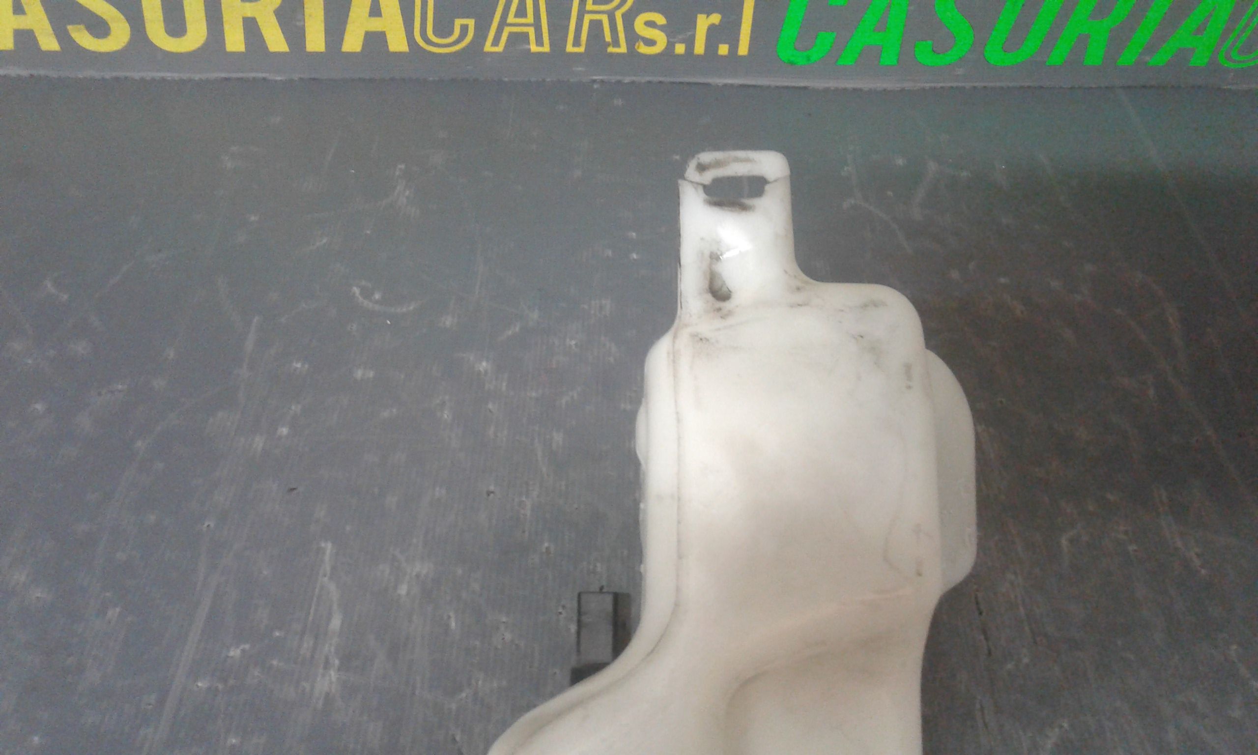 Vaschetta Tergi ant SMART Fortwo Coup 3 Serie