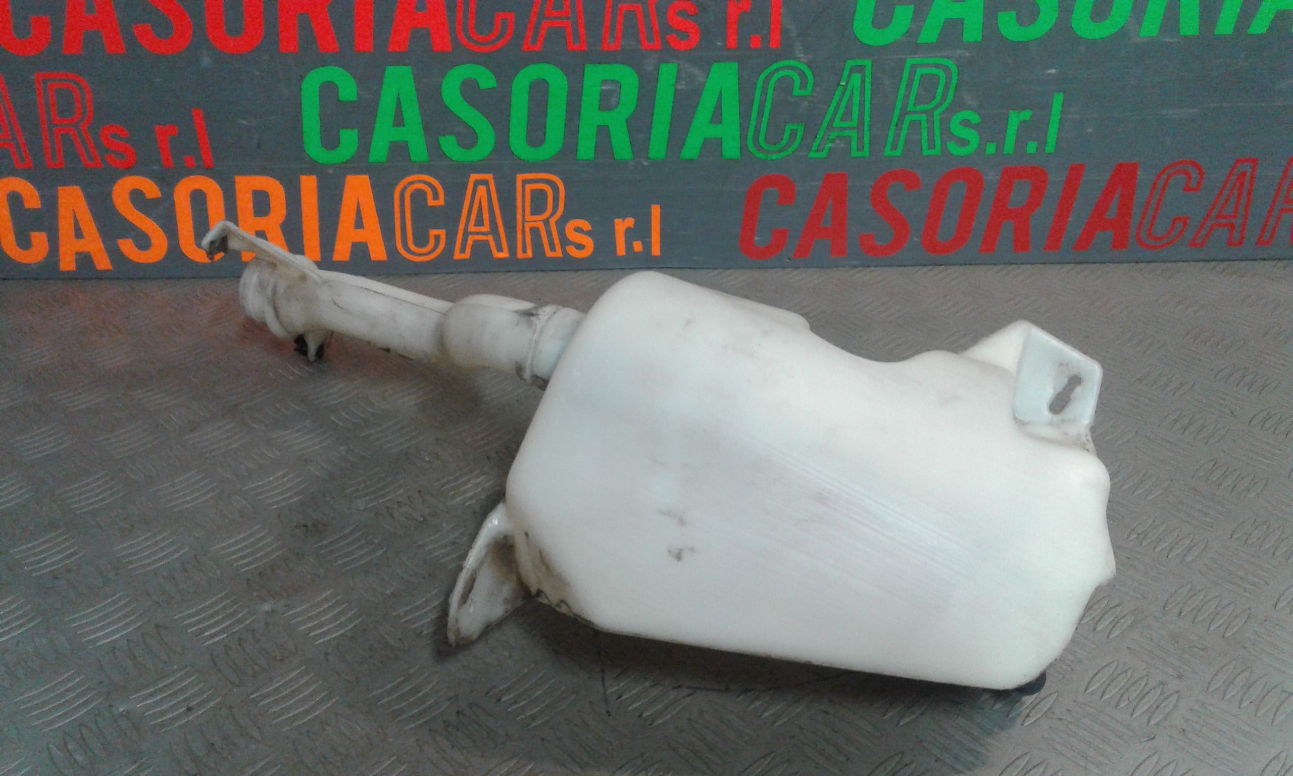 Vaschetta Tergi ant PEUGEOT Ranch 2 Serie