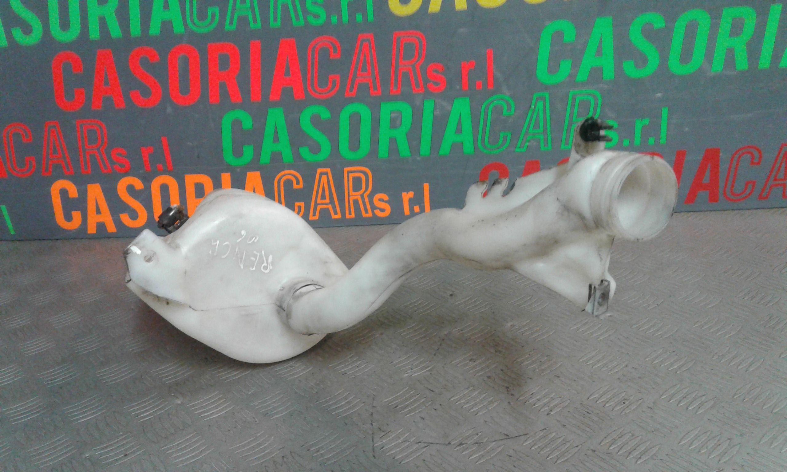 Vaschetta Tergi ant PEUGEOT Ranch 2 Serie