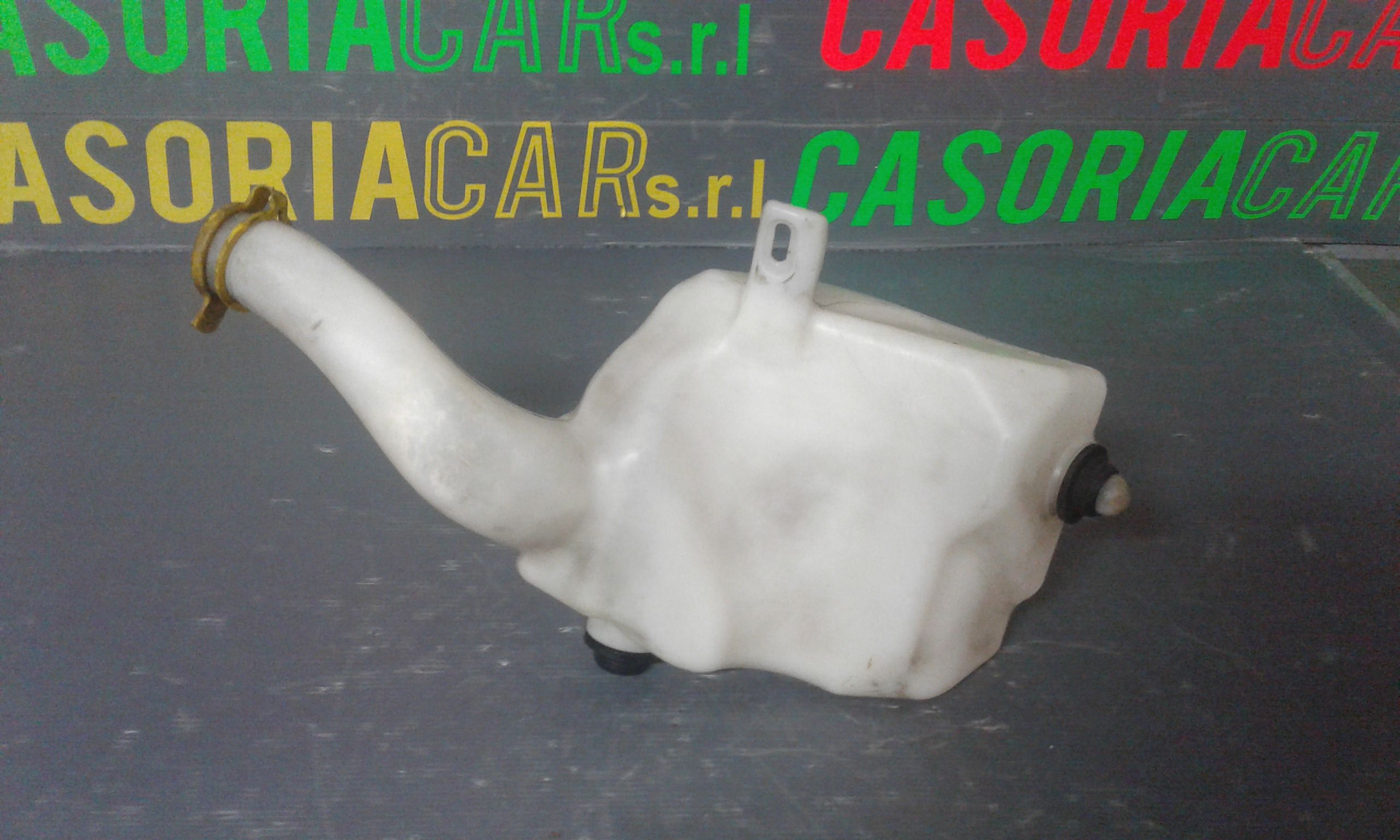 Vaschetta Tergi ant OPEL Meriva 1 Serie