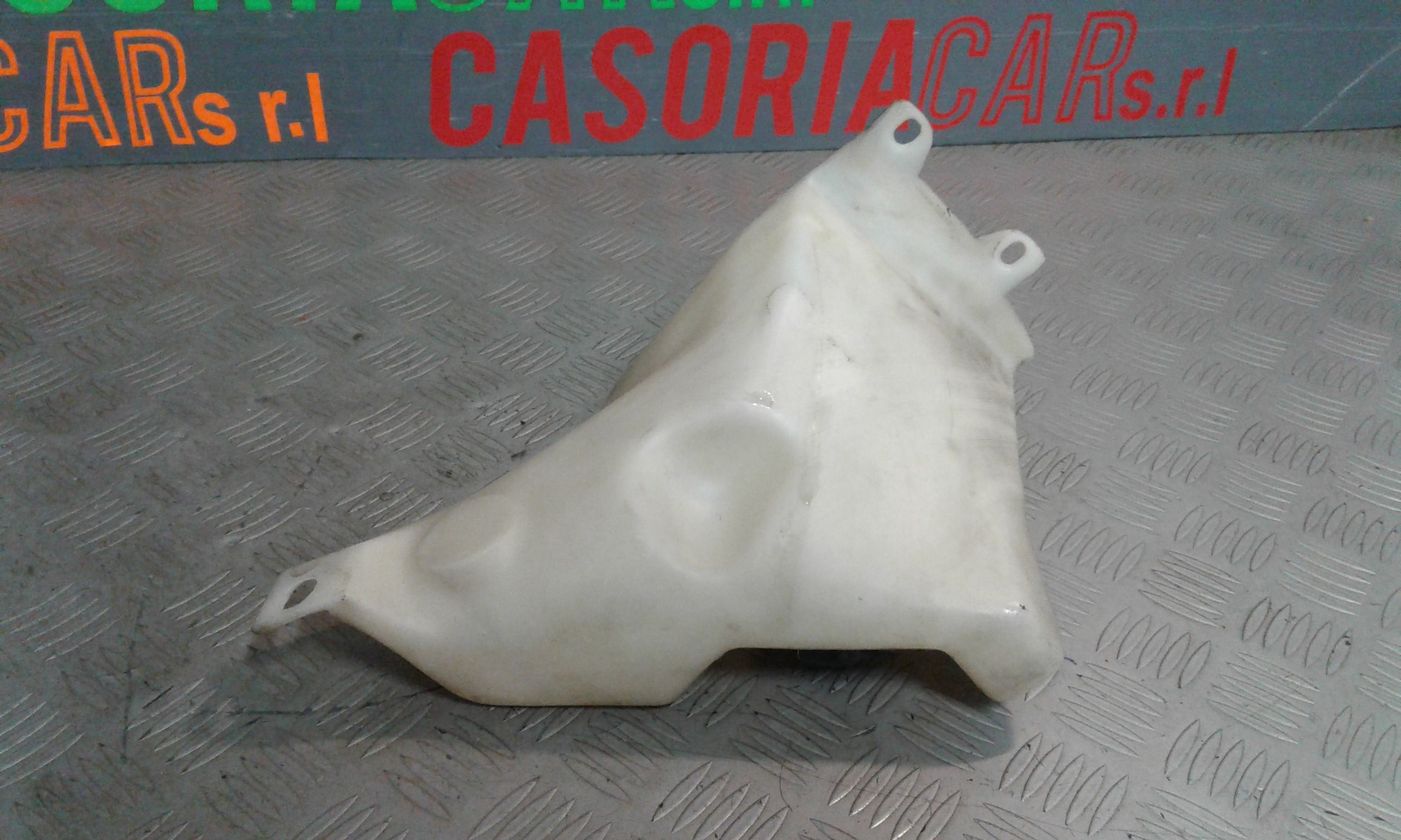 Vaschetta Tergi ant VOLKSWAGEN Polo 3 Serie