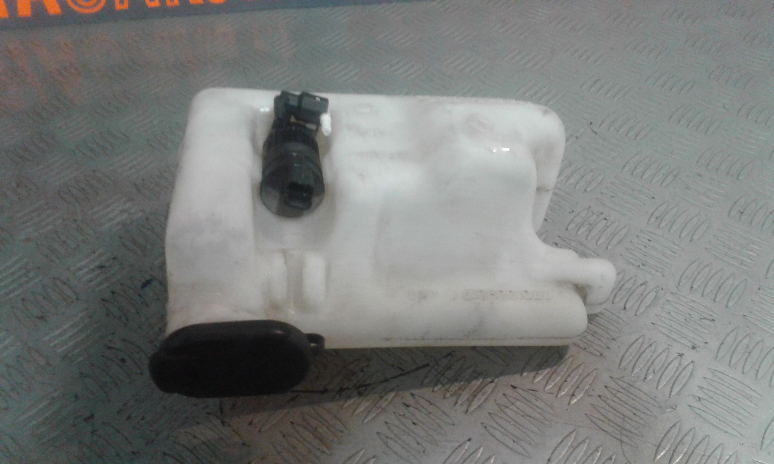 Vaschetta Tergi ant RENAULT Twingo 3 Serie