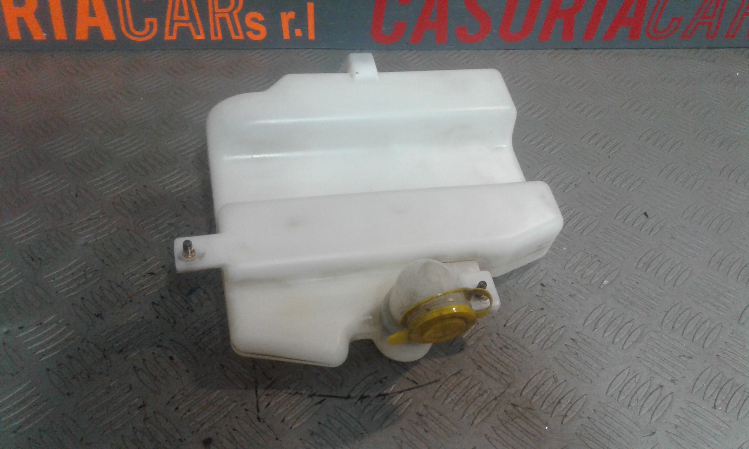 Vaschetta Tergi ant OPEL Agila 1 Serie