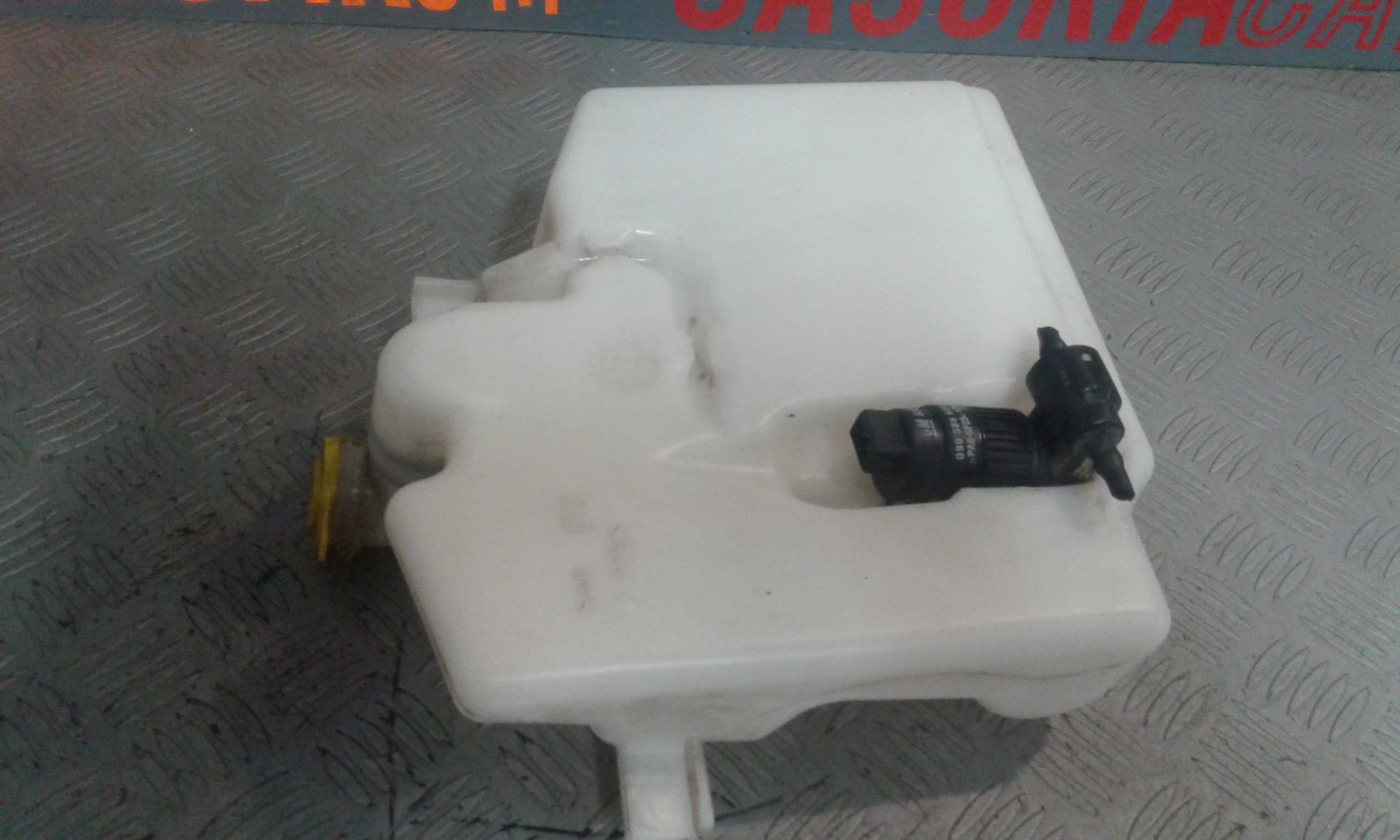 Vaschetta Tergi ant OPEL Agila 1 Serie