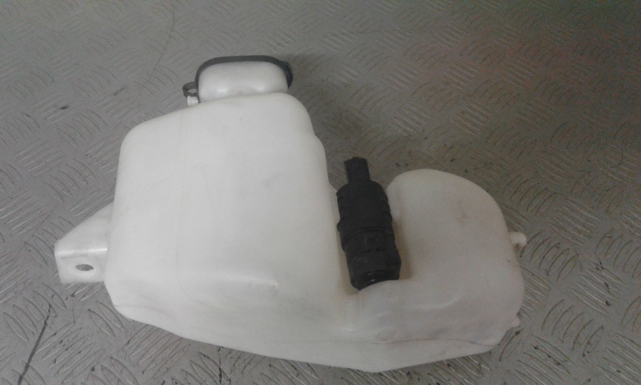 Vaschetta Tergi ant RENAULT Kangoo 1 Serie