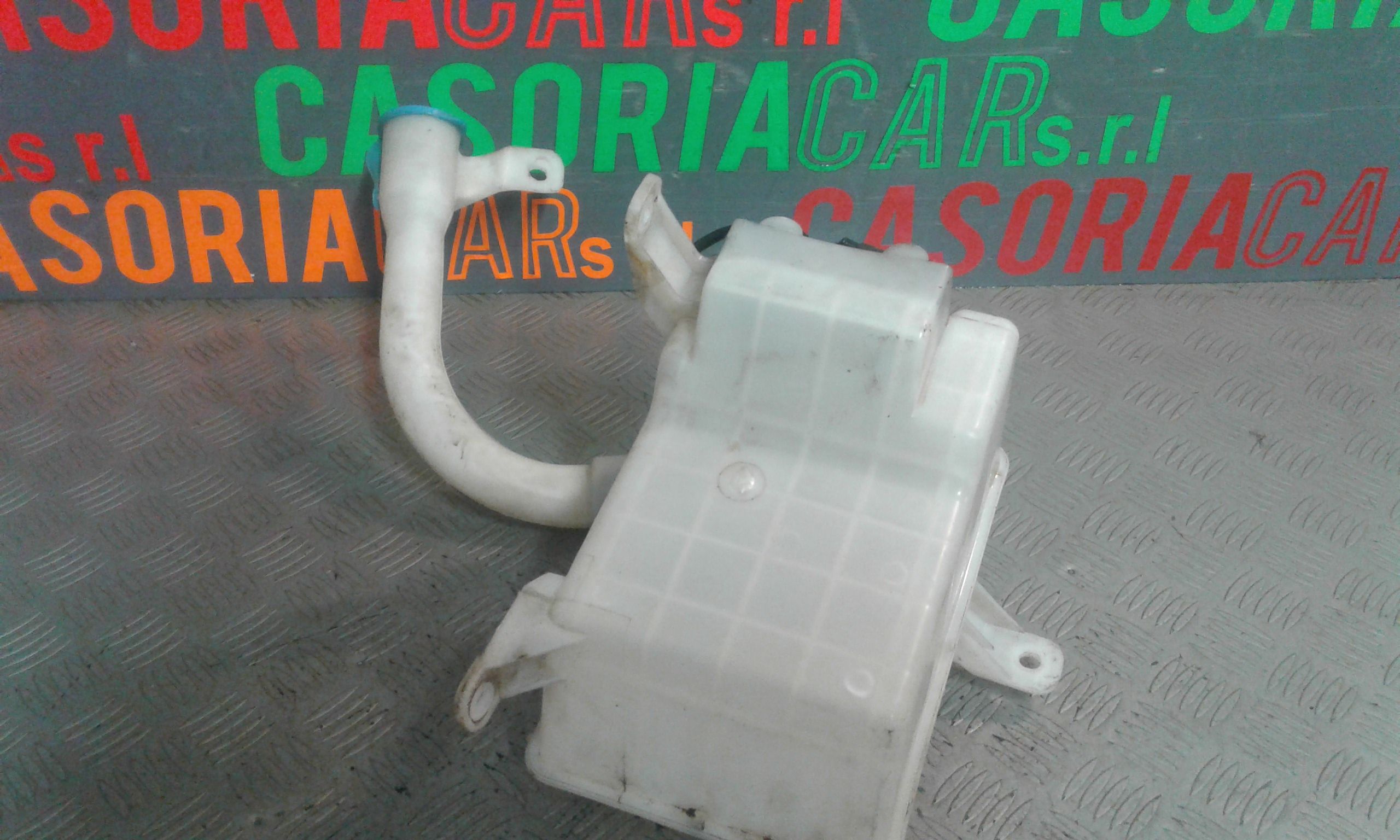 Vaschetta Tergi ant DAEWOO Tacuma Serie