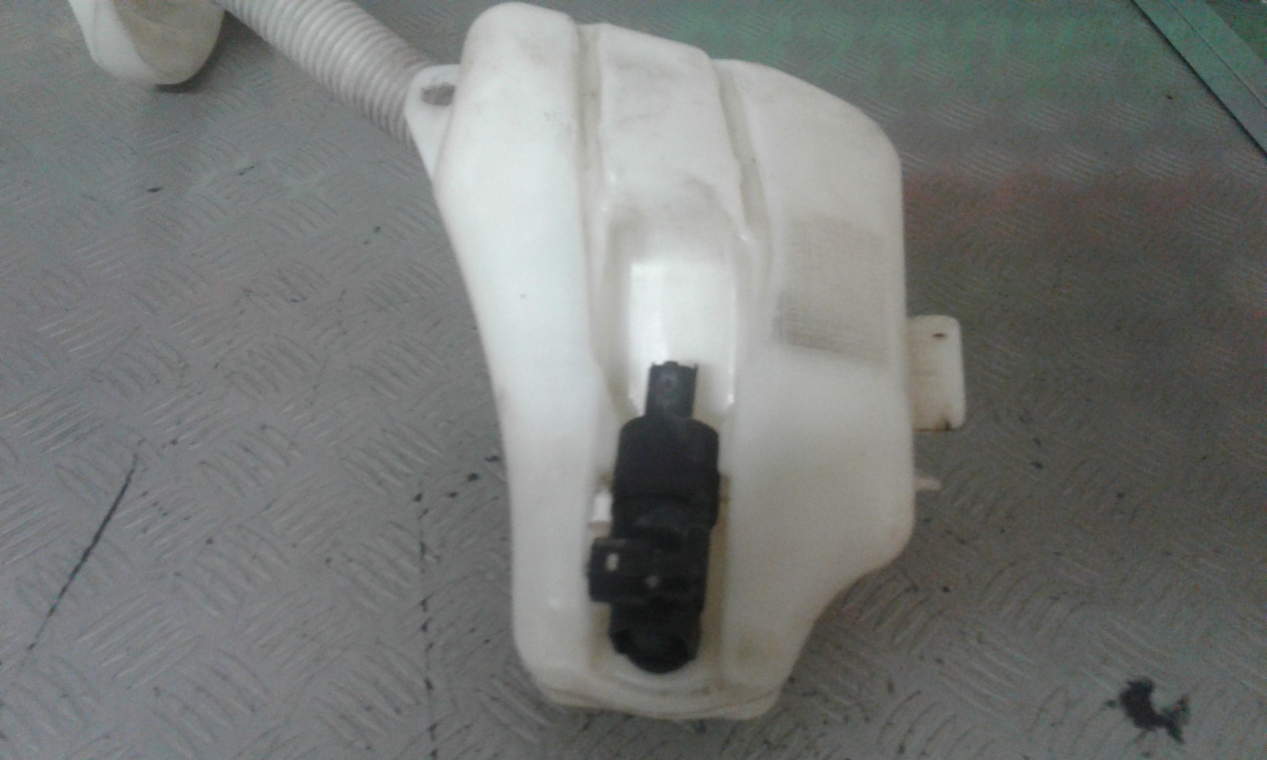 Vaschetta Tergi ant CITROEN C3 1 Serie