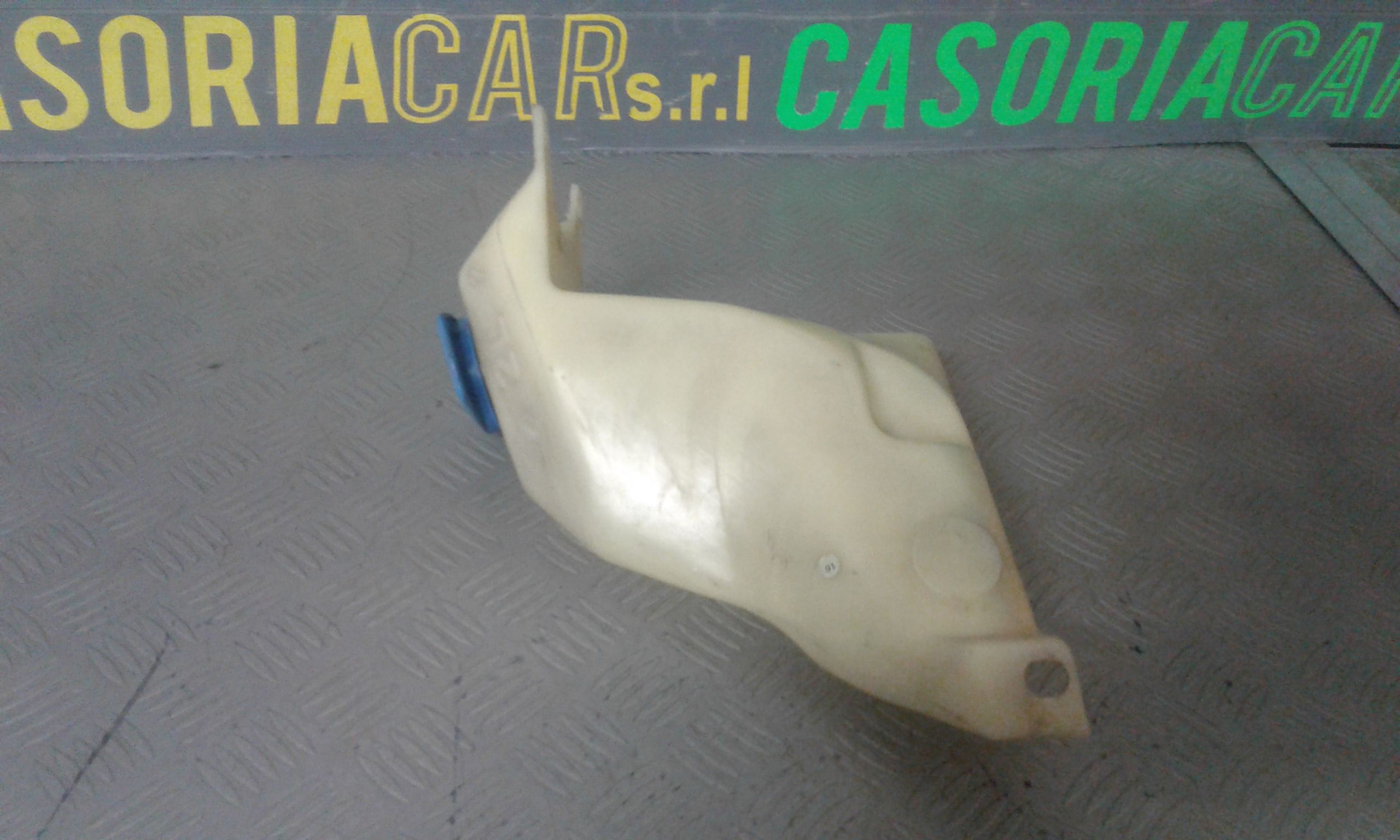 Vaschetta Tergi ant VOLKSWAGEN Lupo 1 Serie