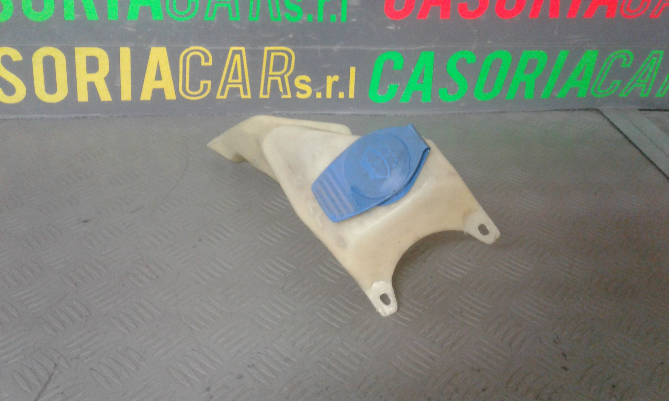 Vaschetta Tergi ant VOLKSWAGEN Lupo 1 Serie