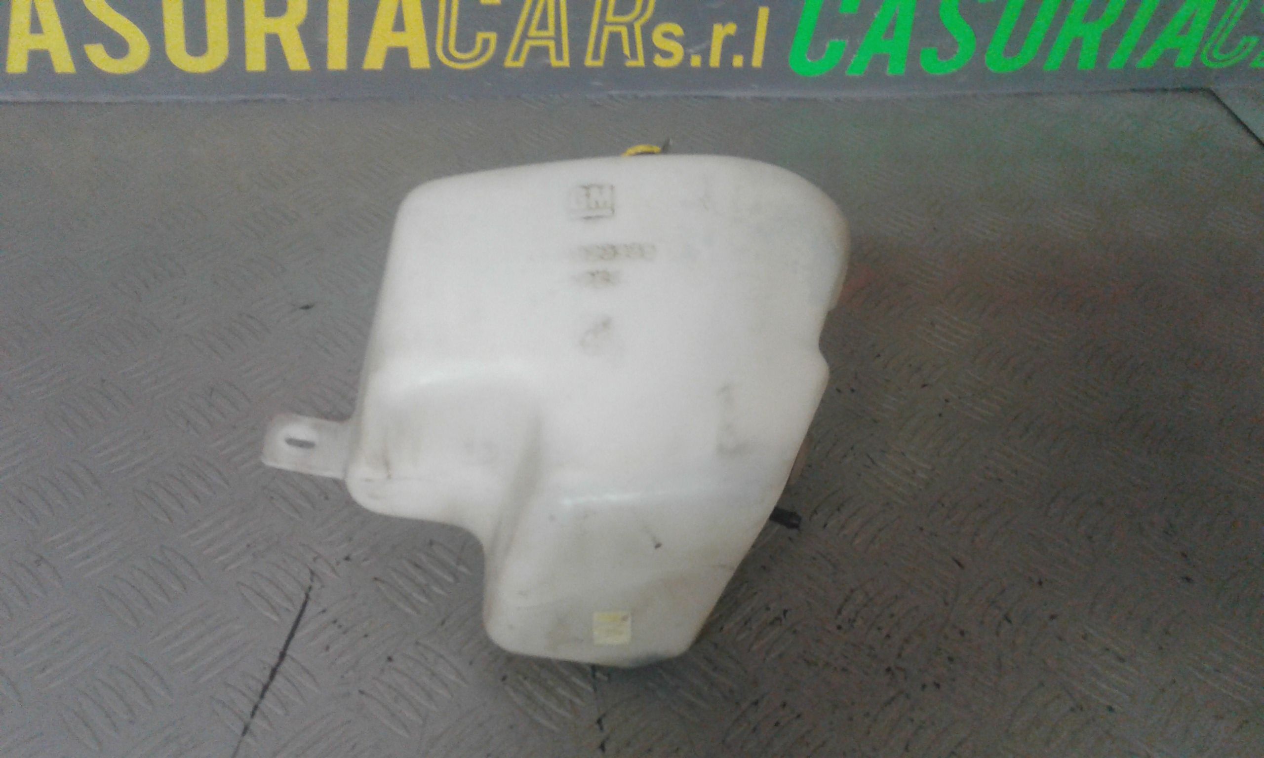 Vaschetta Tergi ant OPEL Vectra B Berlina 2 Serie