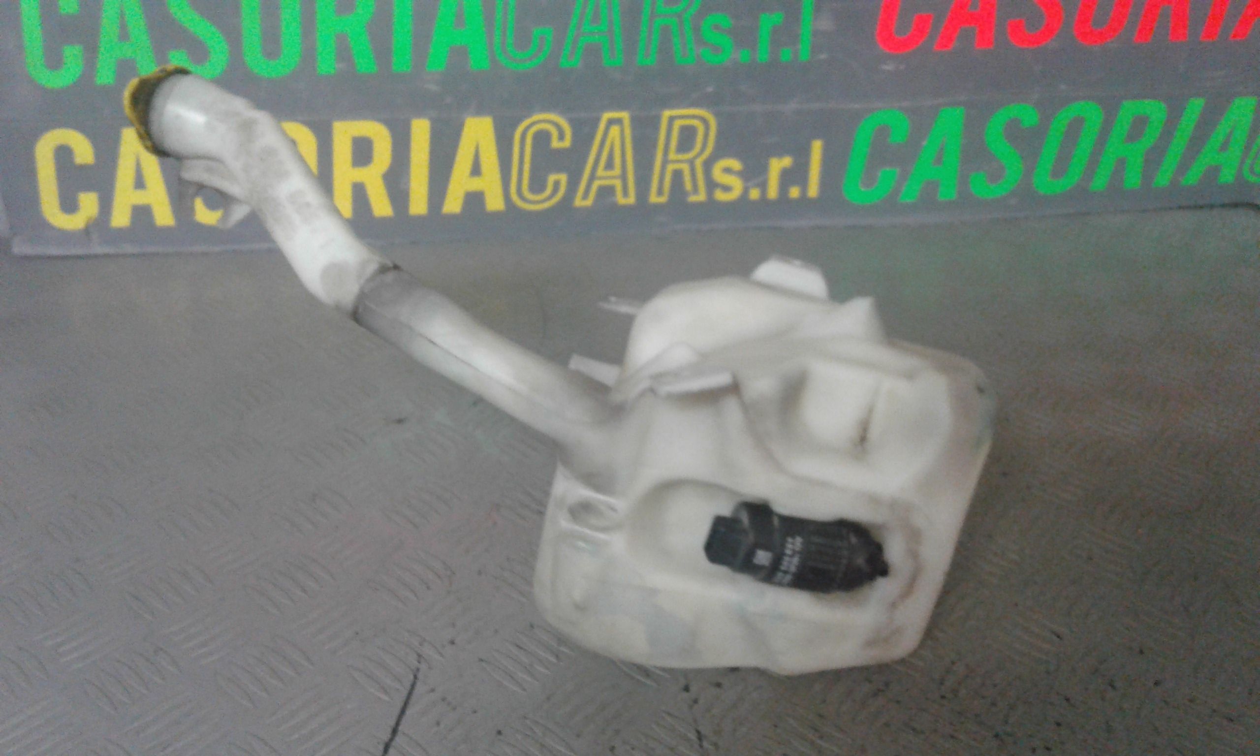 Vaschetta Tergi ant OPEL Vectra B Berlina 2 Serie