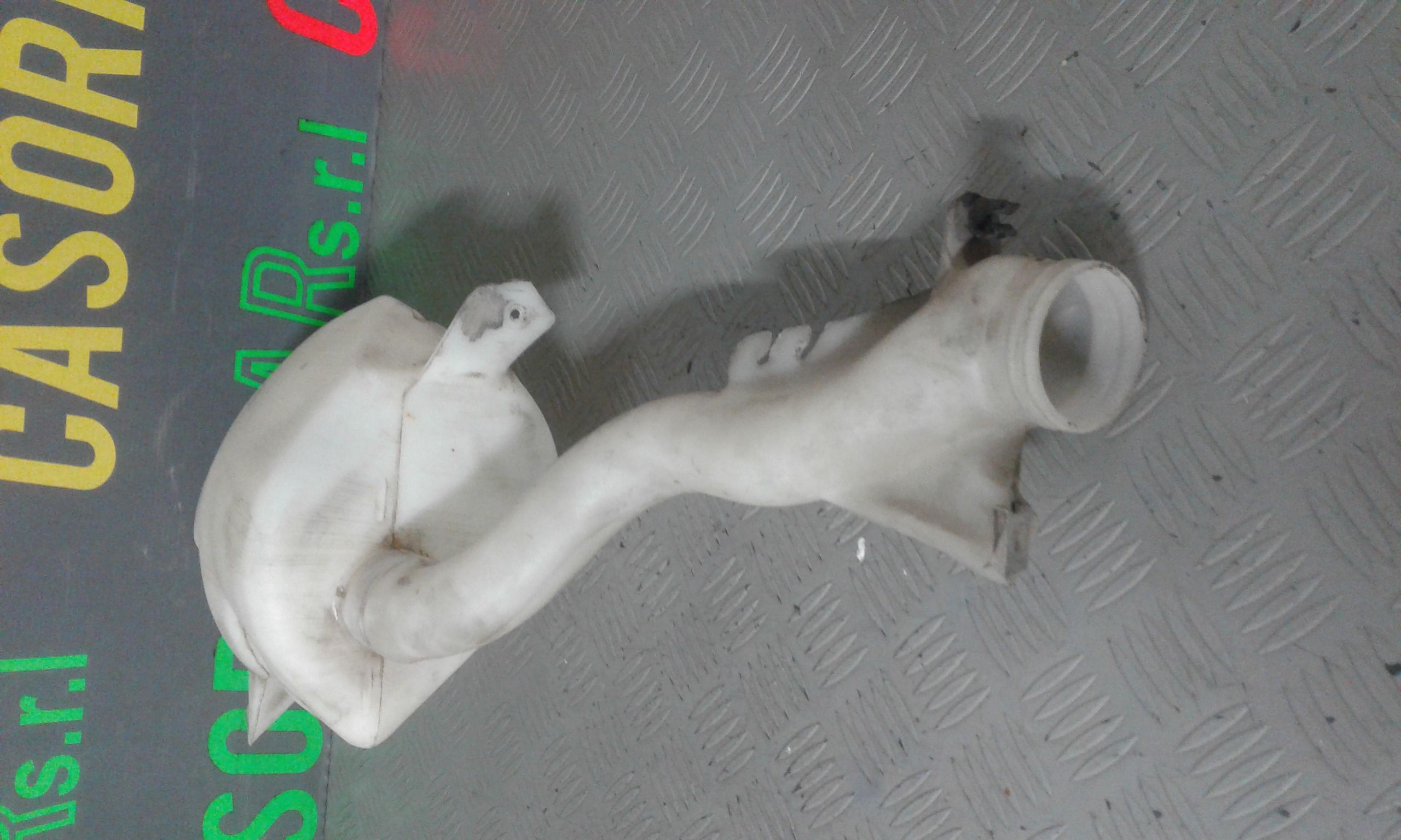 Vaschetta Tergi ant PEUGEOT Ranch 2 Serie