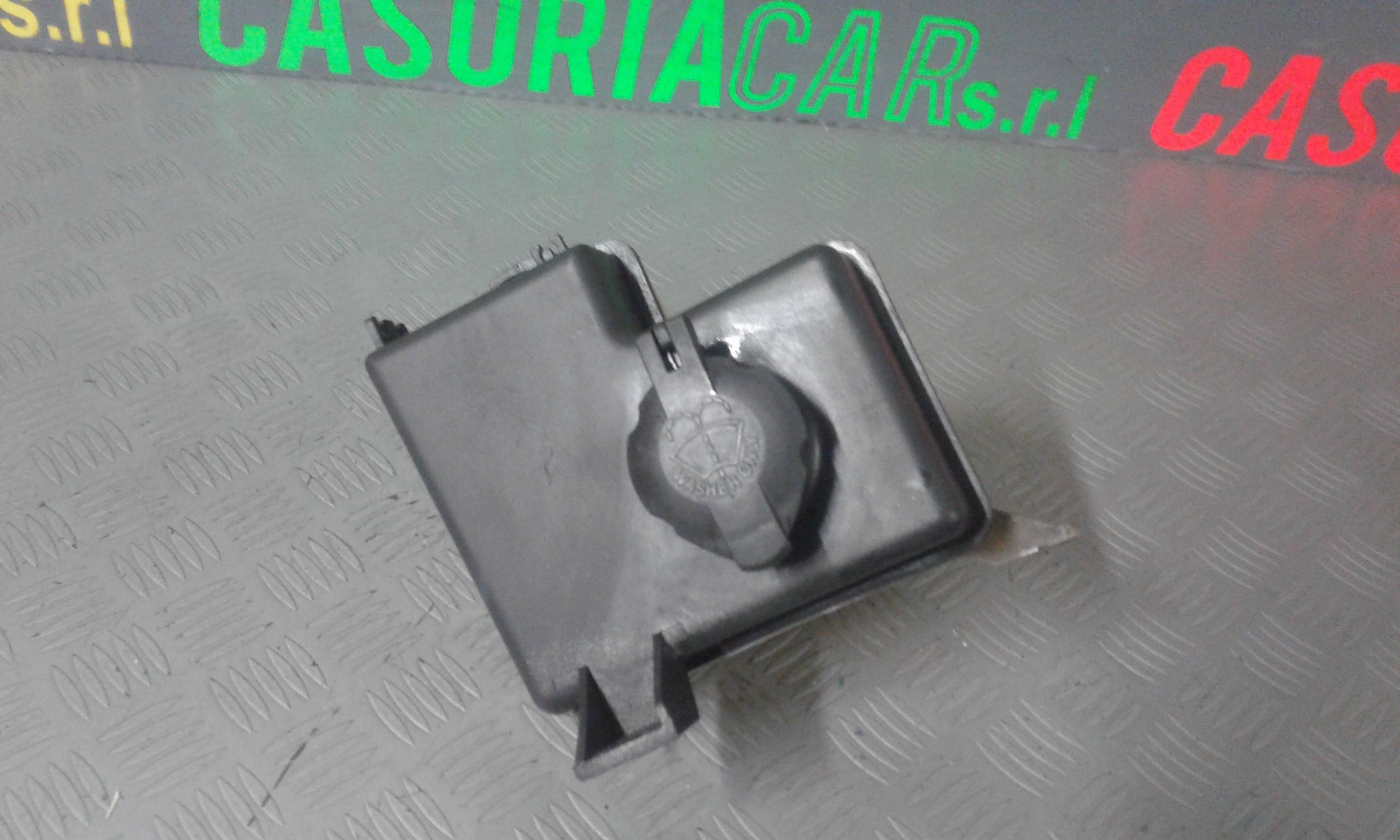 Vaschetta Tergi ant HYUNDAI Getz 1 Serie