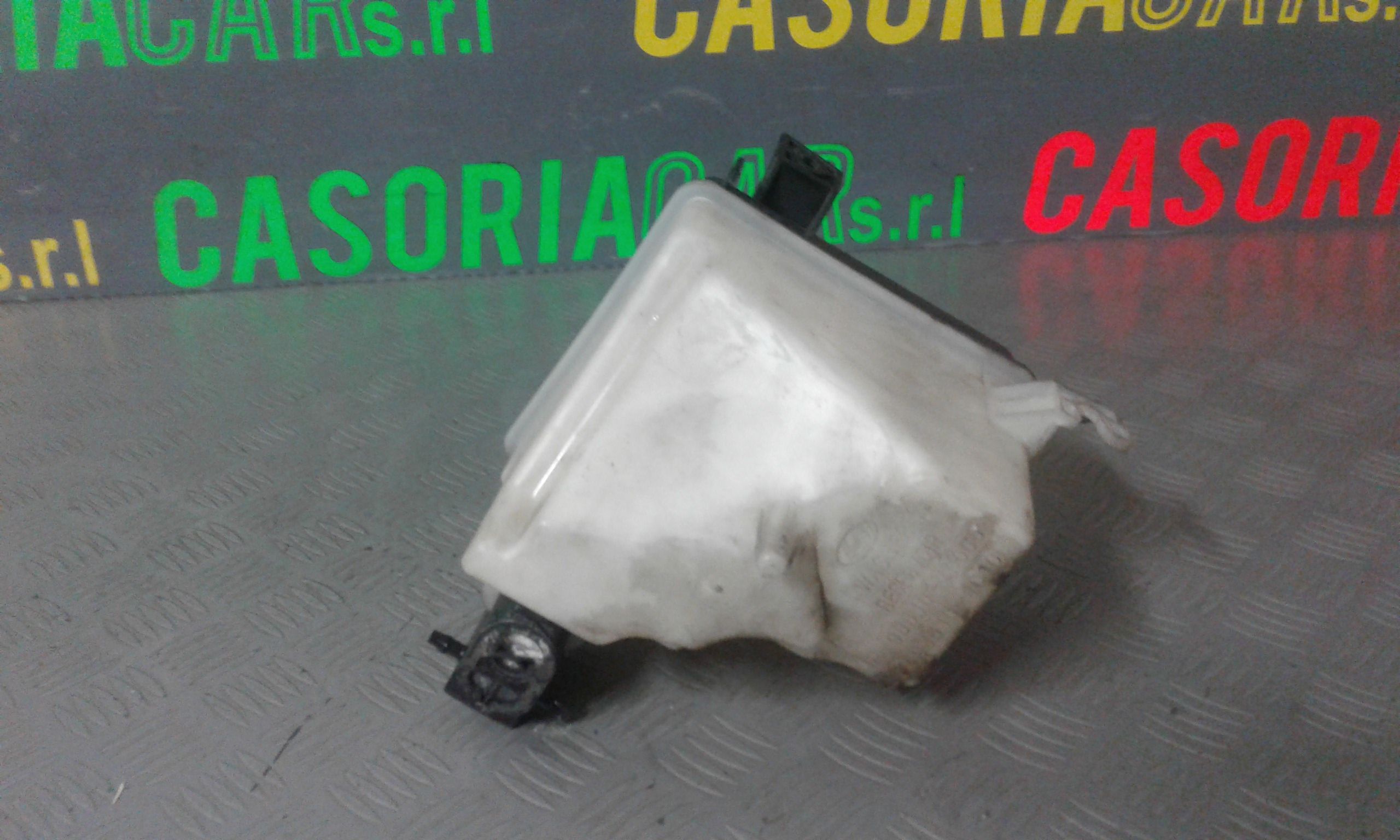 Vaschetta Tergi ant HYUNDAI Getz 1 Serie