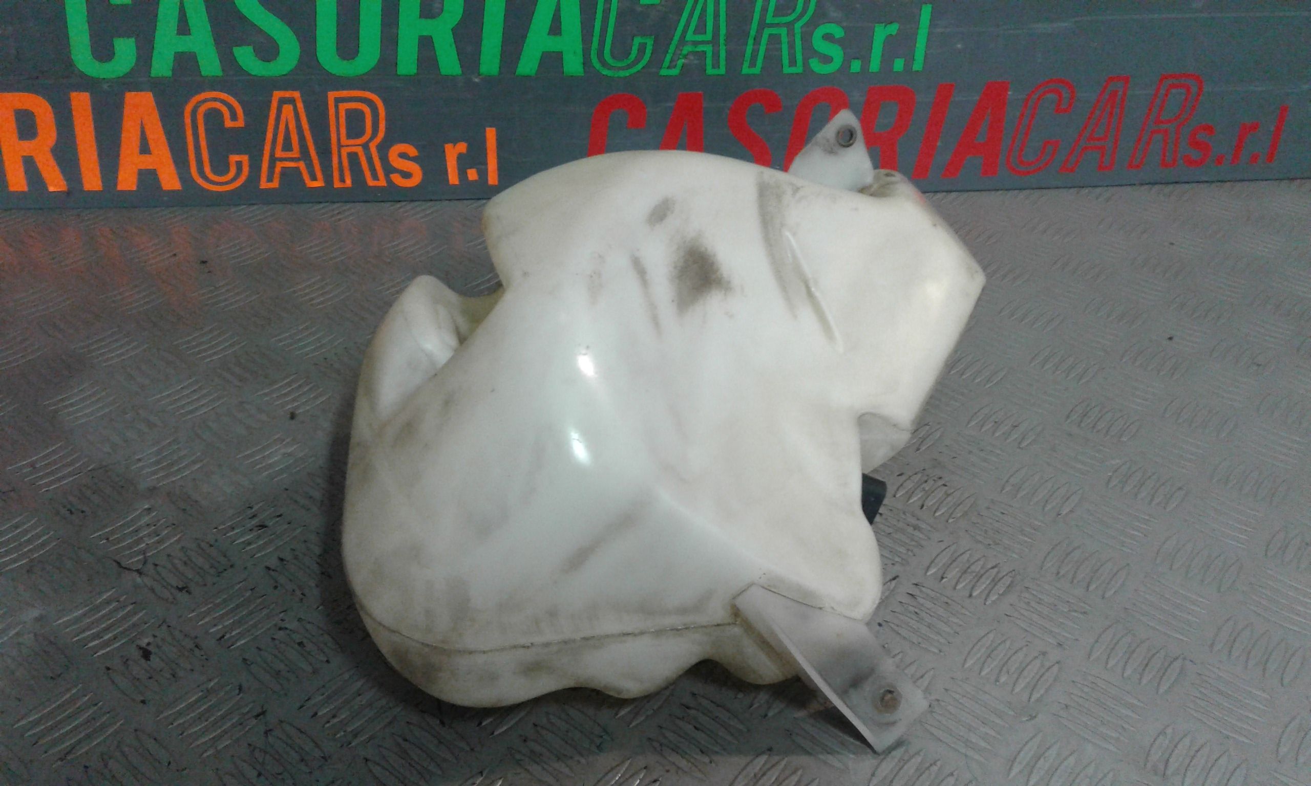 Vaschetta Tergi ant AUDI A6 Avant 2 Serie