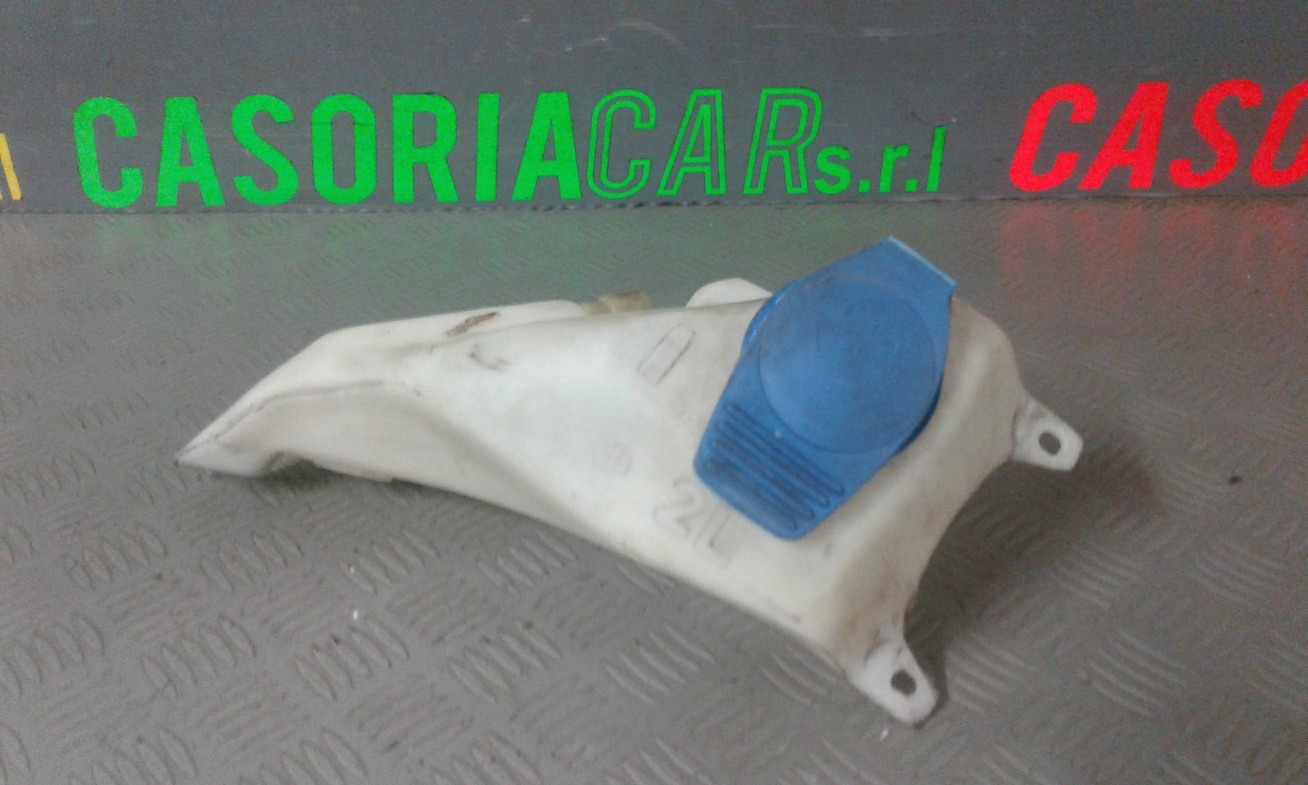 Vaschetta Tergi ant VOLKSWAGEN Lupo 1 Serie