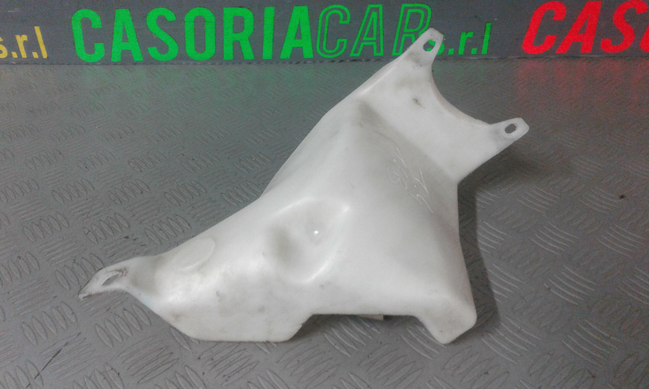 Vaschetta Tergi ant VOLKSWAGEN Lupo 1 Serie