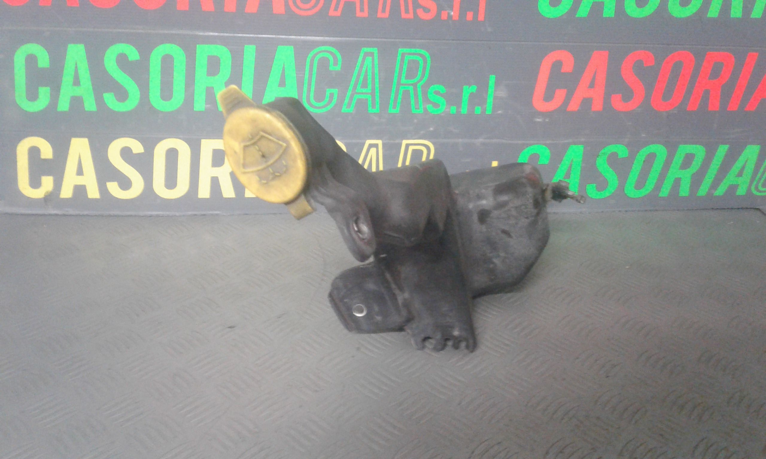 Vaschetta Tergi ant OPEL Astra H S. Wagon