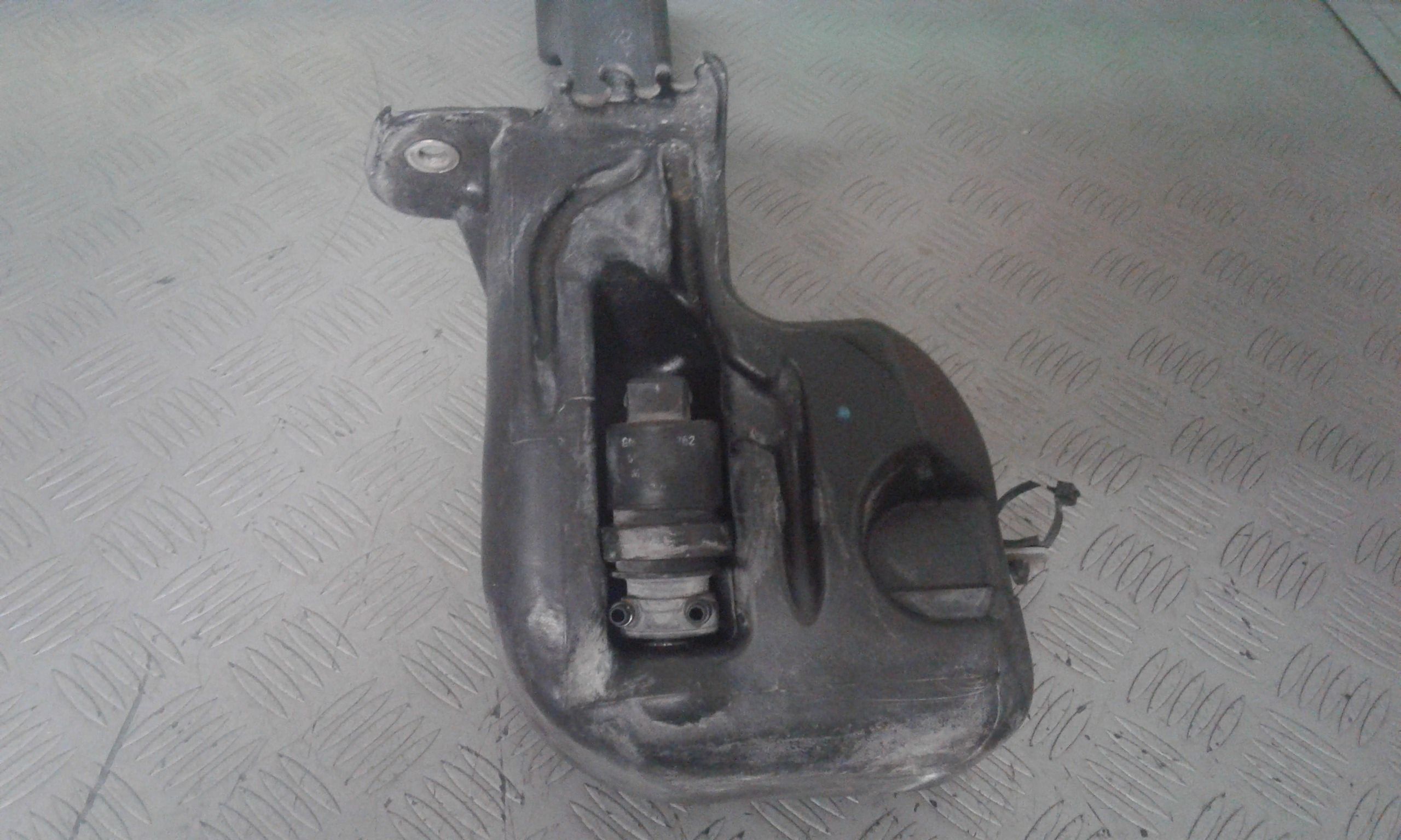 Vaschetta Tergi ant OPEL Astra H S. Wagon