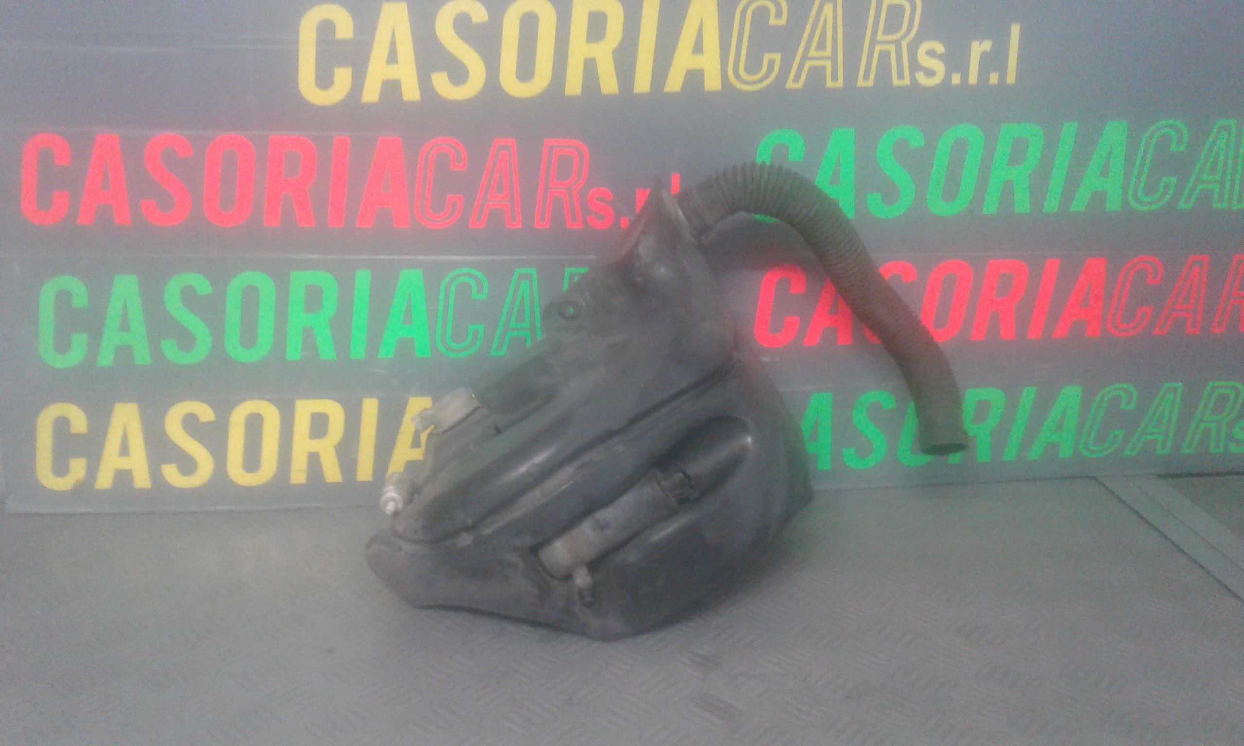 Vaschetta Tergi ant CHRYSLER Voyager 4 Serie