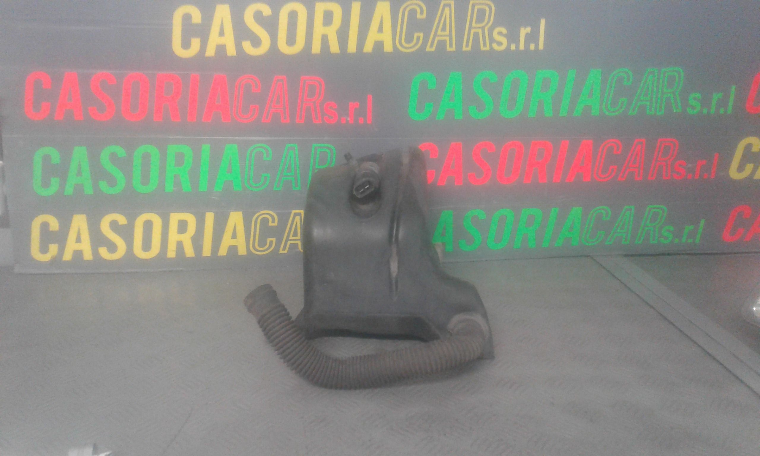 Vaschetta Tergi ant CHRYSLER Voyager 4 Serie