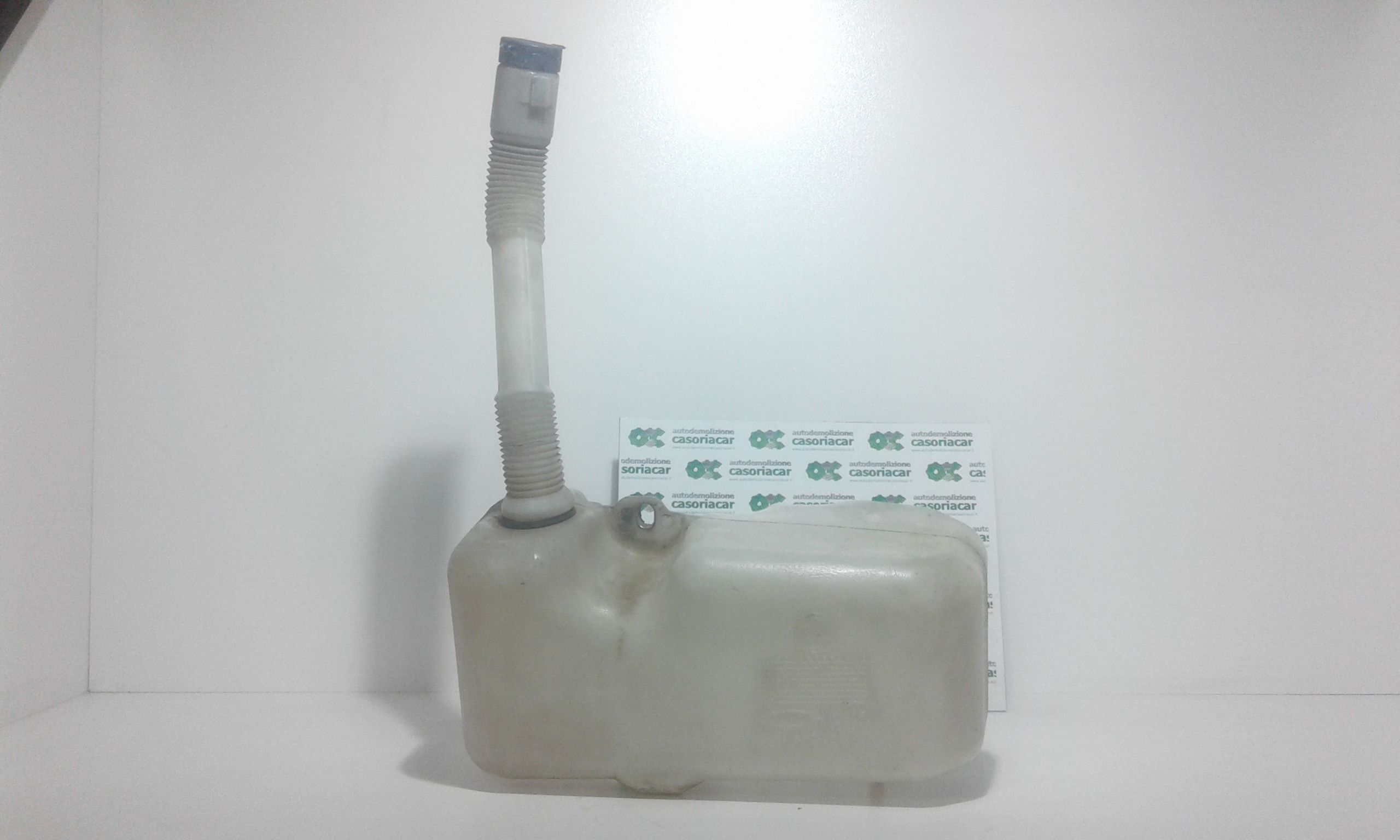 Vaschetta Tergi ant PEUGEOT Boxer 4 Serie