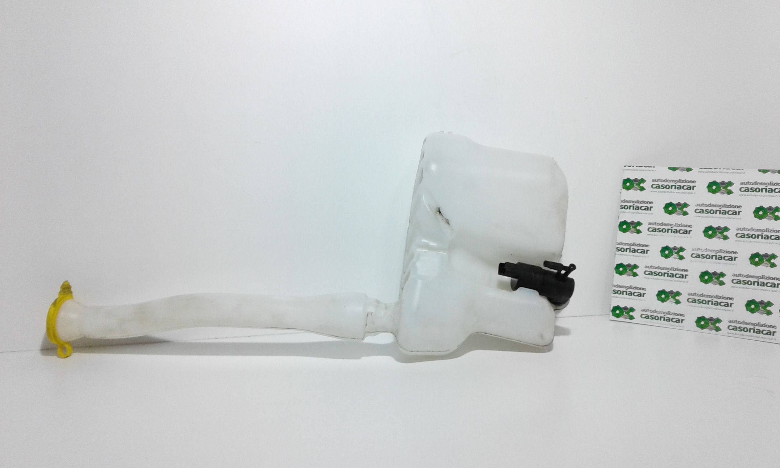 Vaschetta Tergi ant RENAULT Master 4 Serie