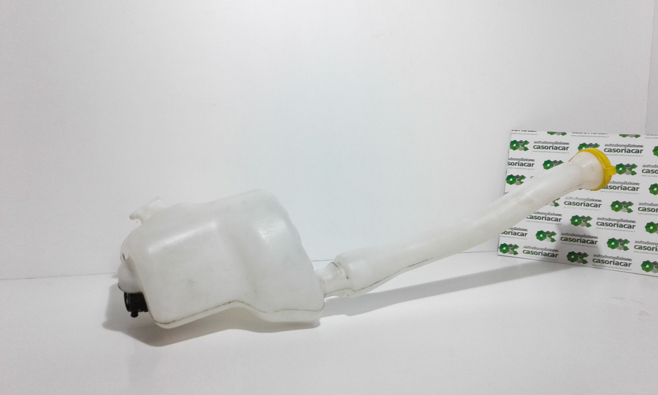 Vaschetta Tergi ant RENAULT Master 4 Serie