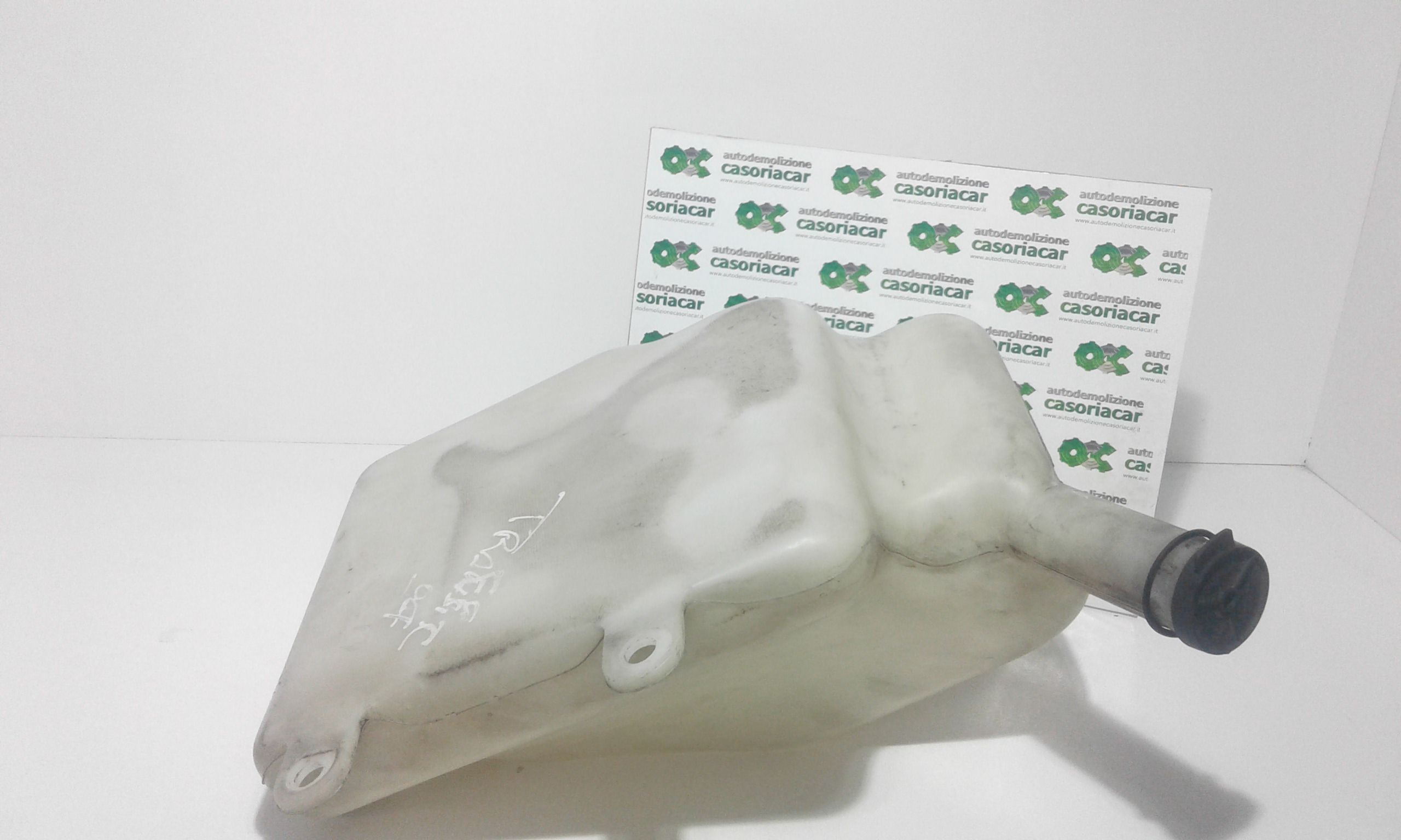 Vaschetta Tergi ant RENAULT Trafic 1 Serie