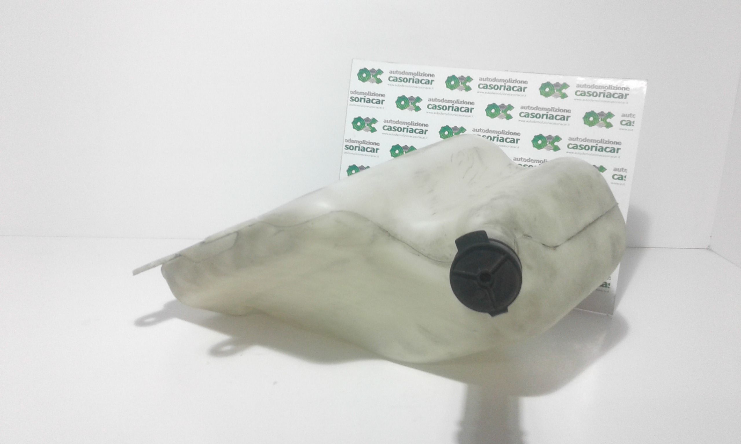 Vaschetta Tergi ant RENAULT Trafic 1 Serie