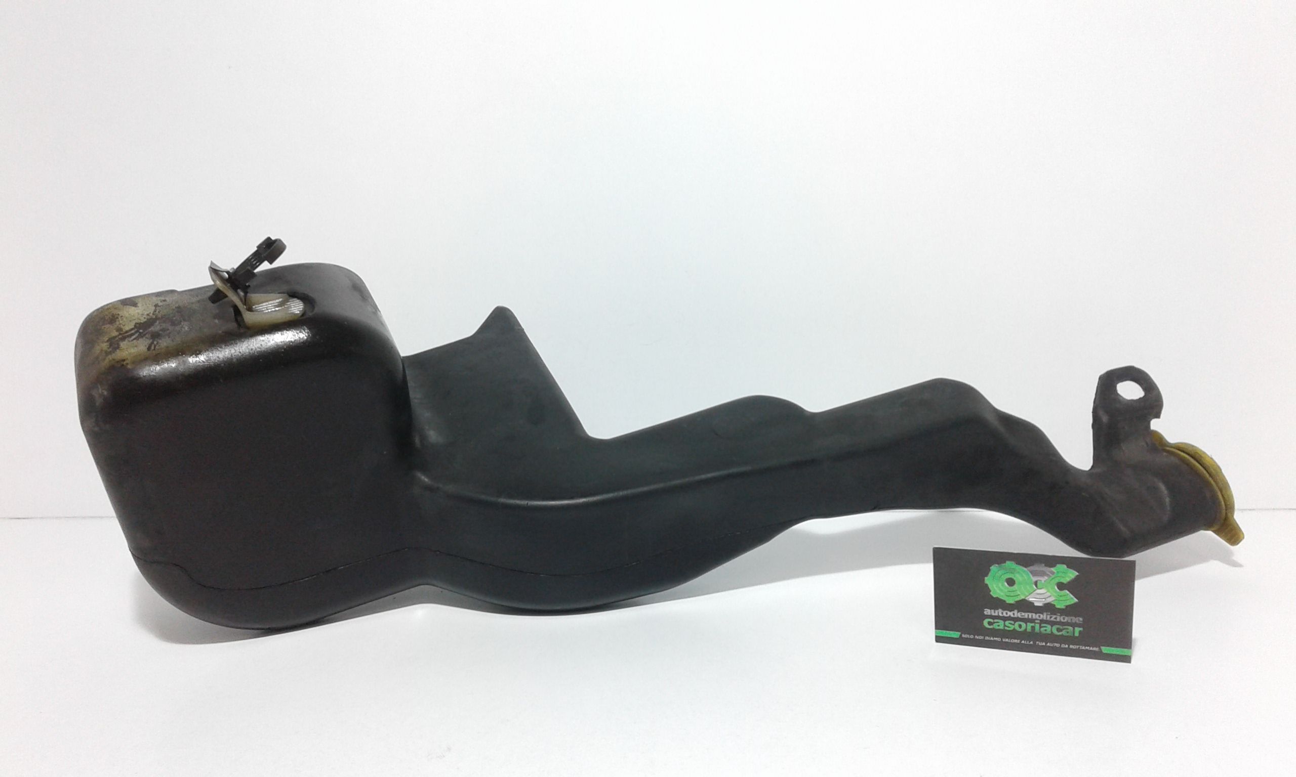 Vaschetta Tergi ant OPEL Astra H S. Wagon