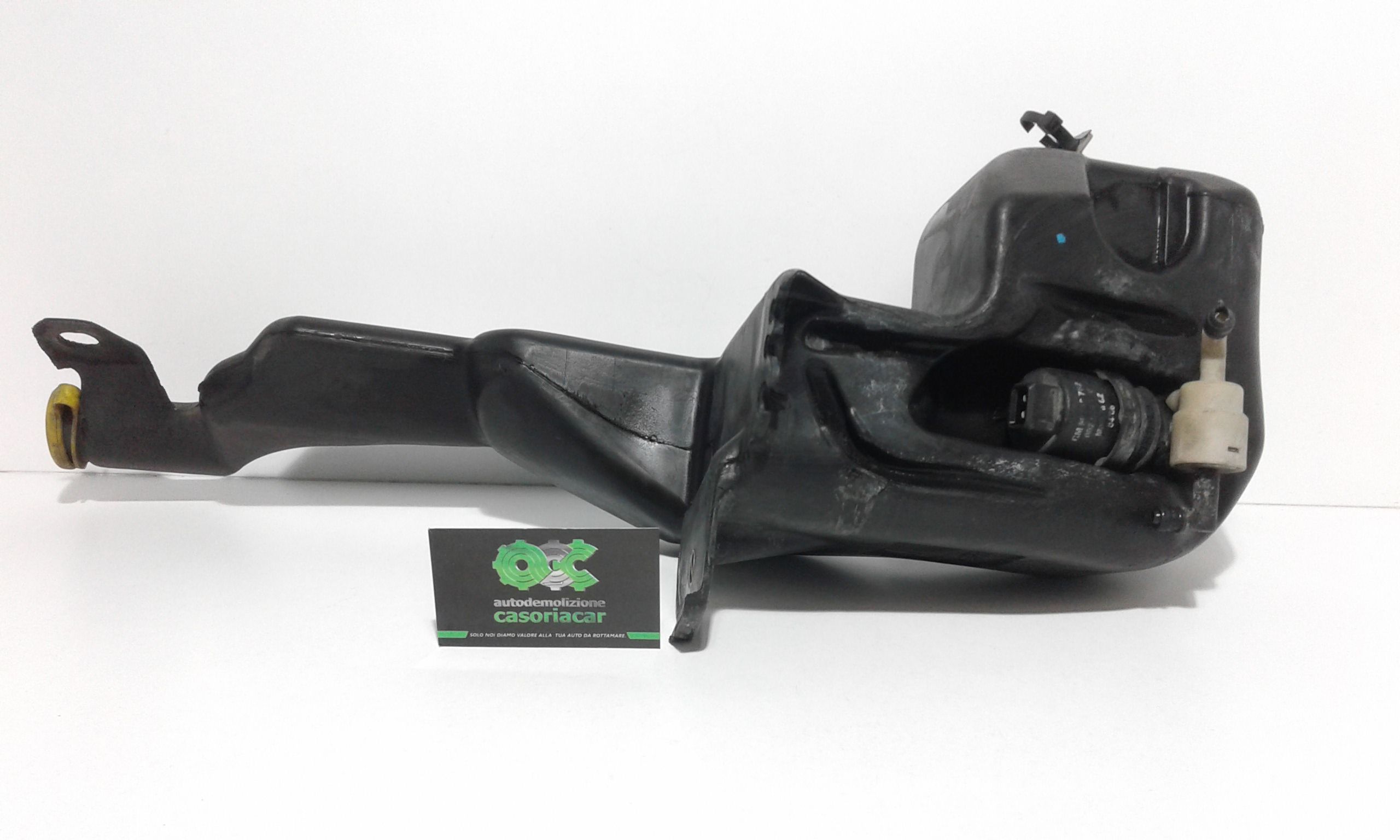 Vaschetta Tergi ant OPEL Astra H S. Wagon