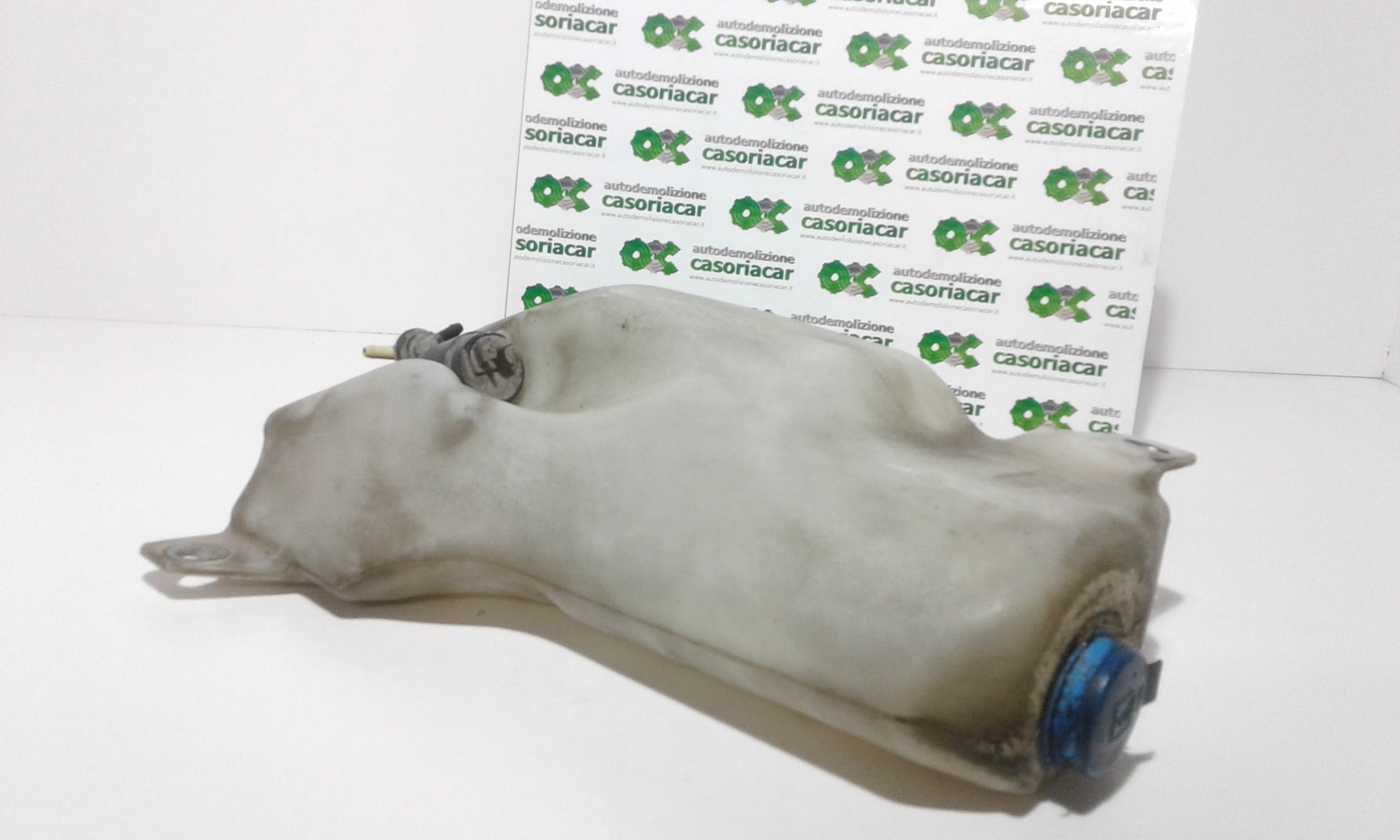 Vaschetta Tergi ant FIAT Stilo Berlina 5P