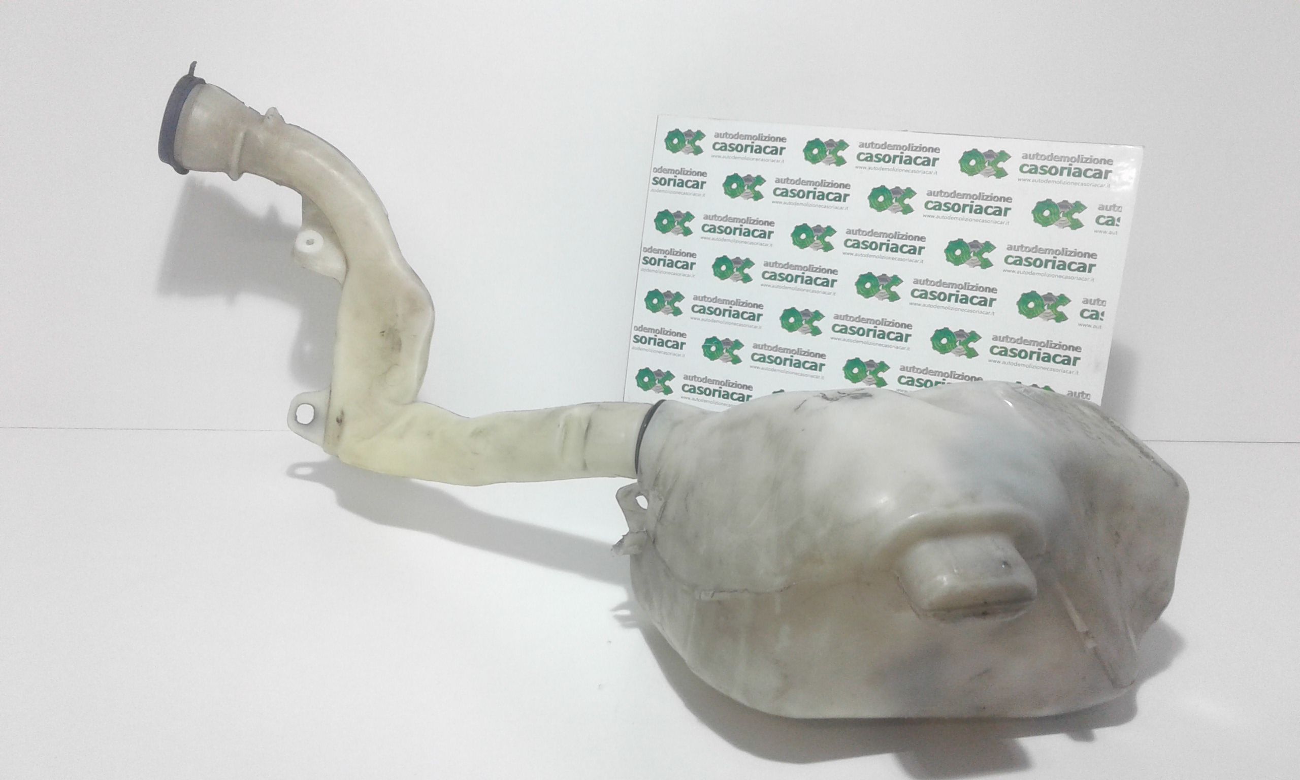 Vaschetta Tergi ant CITROEN C3 3 Serie