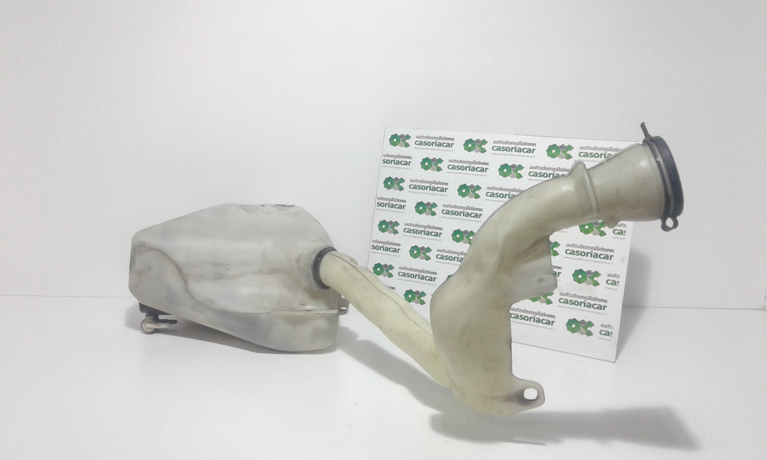 Vaschetta Tergi ant CITROEN C3 3 Serie