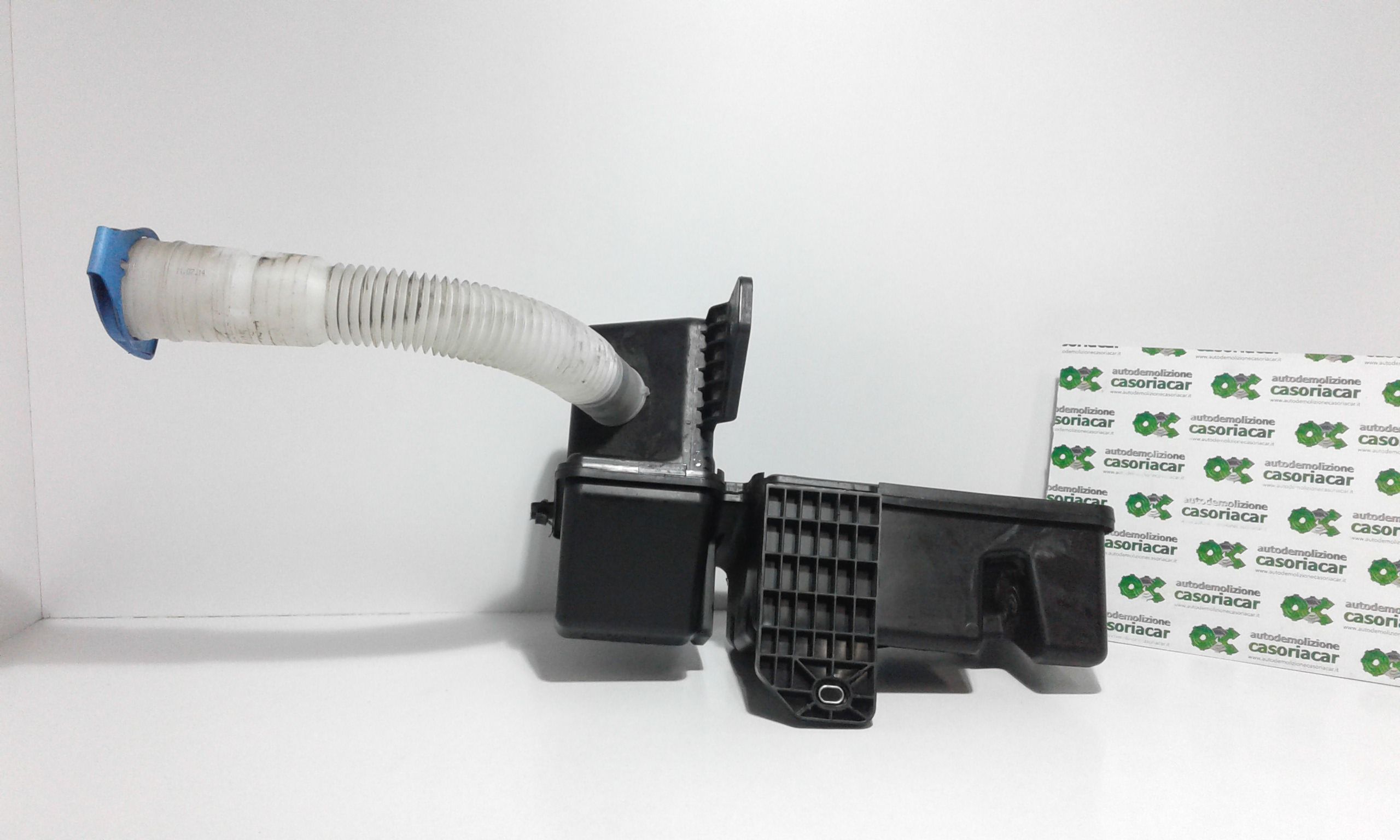 Vaschetta Tergi ant VOLKSWAGEN Tiguan 2 Serie