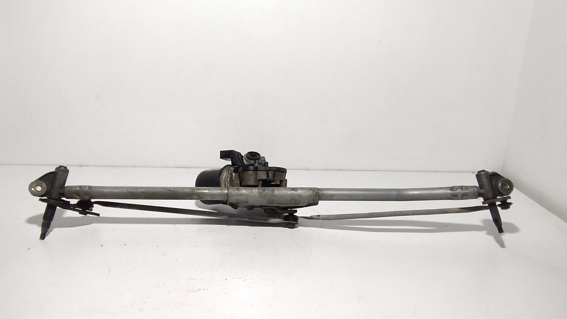 Motorino tergi ant completo di tandem MINI One 1 Serie