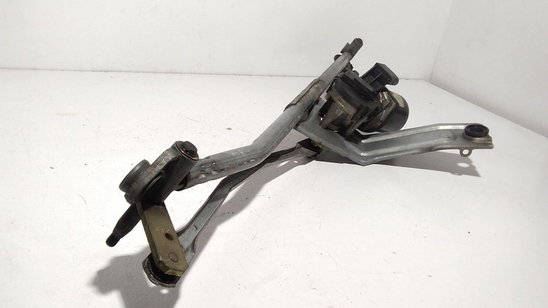 Motorino tergi ant completo di tandem MINI One 1 Serie