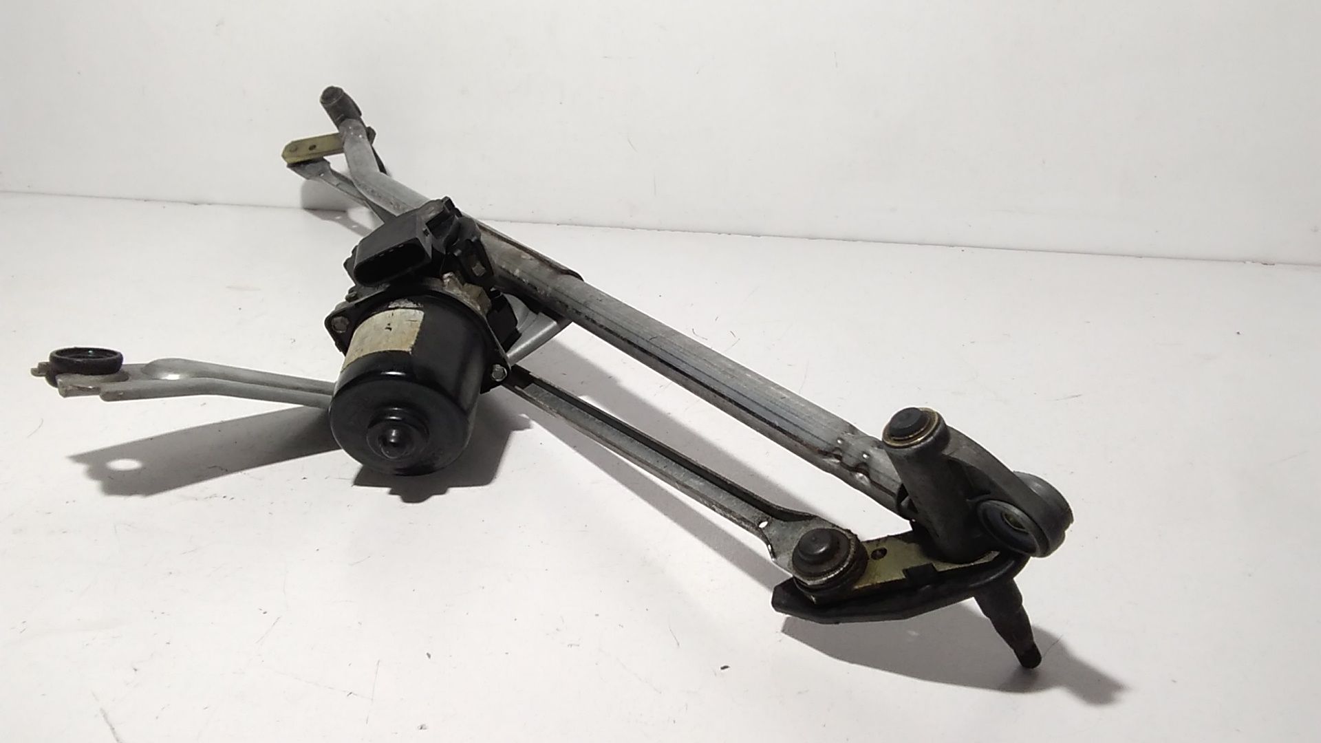 Motorino tergi ant completo di tandem MINI One 1 Serie