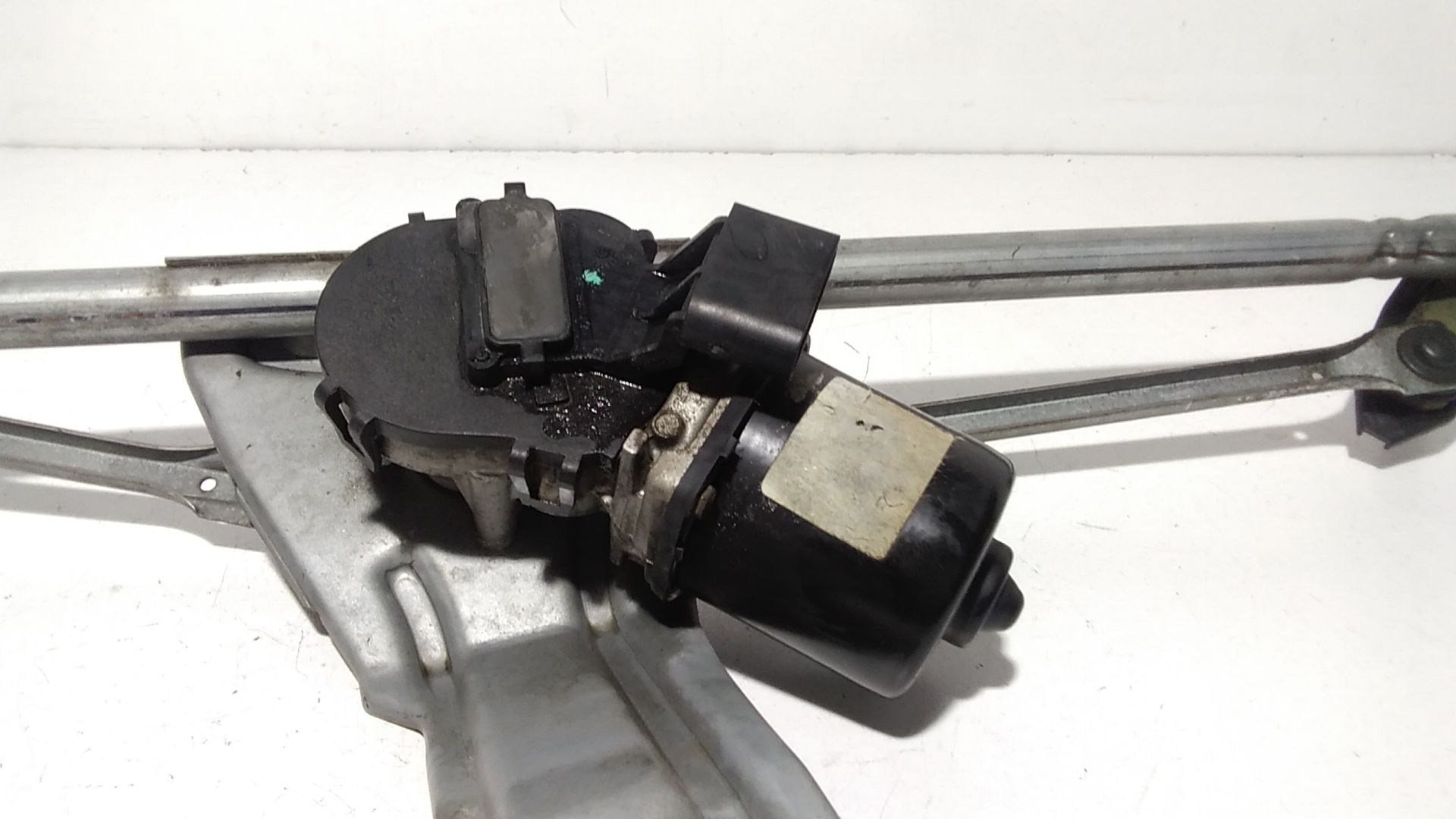 Motorino tergi ant completo di tandem MINI One 1 Serie