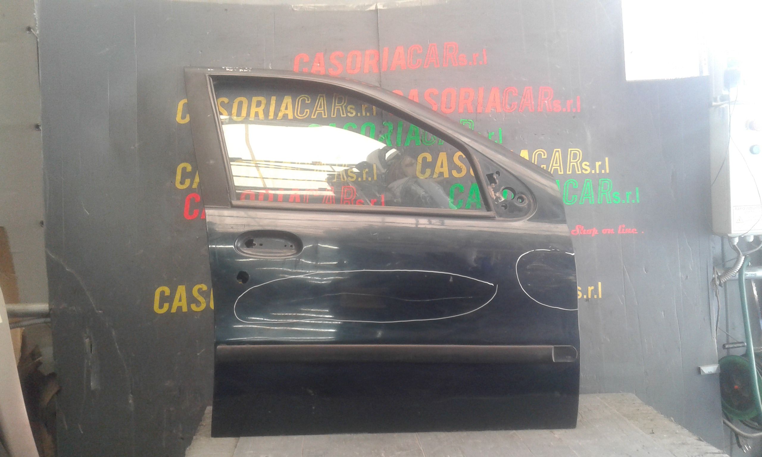 Portiera anteriore Destra FIAT Palio 1 Serie